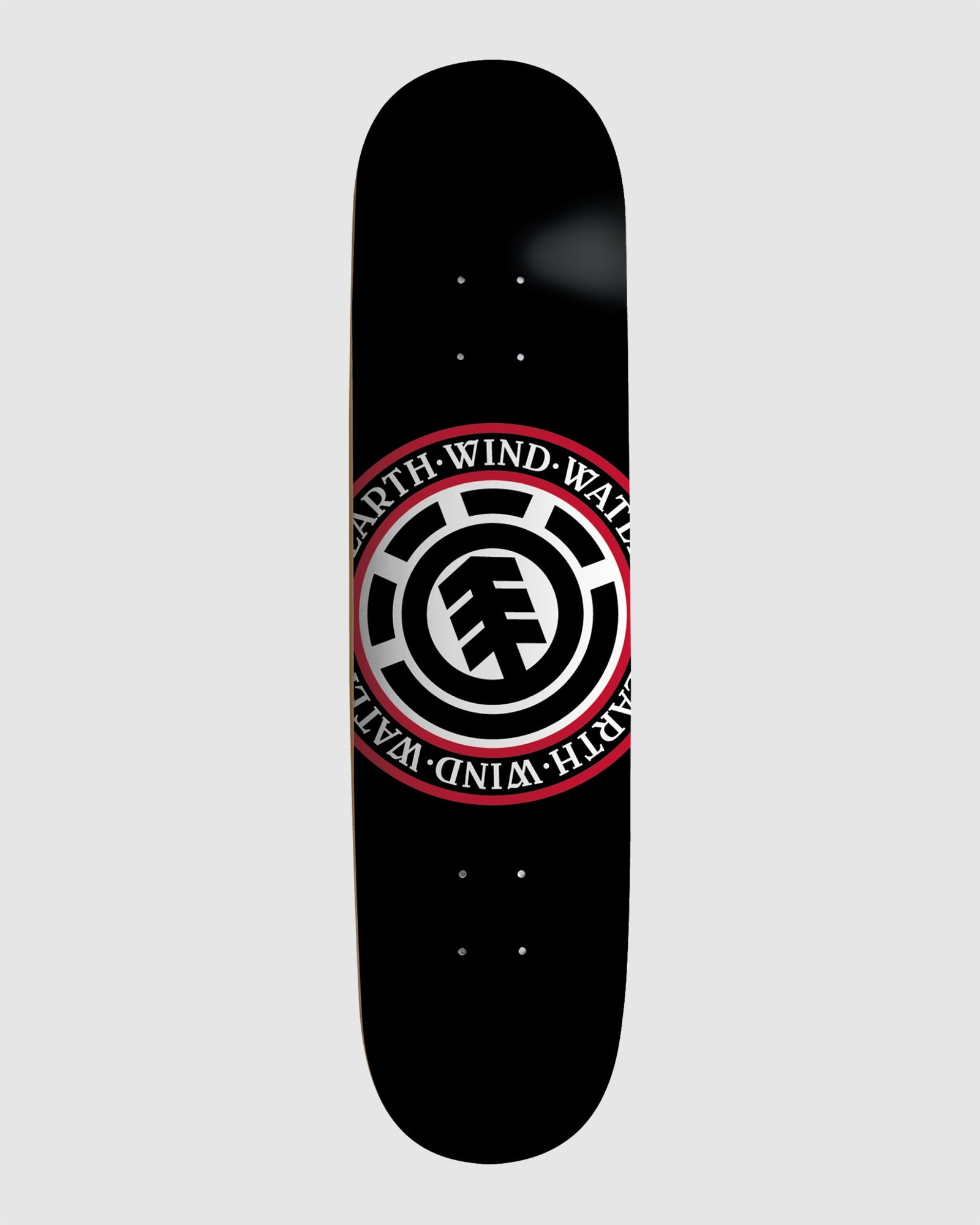 Seal Skateboard Deck