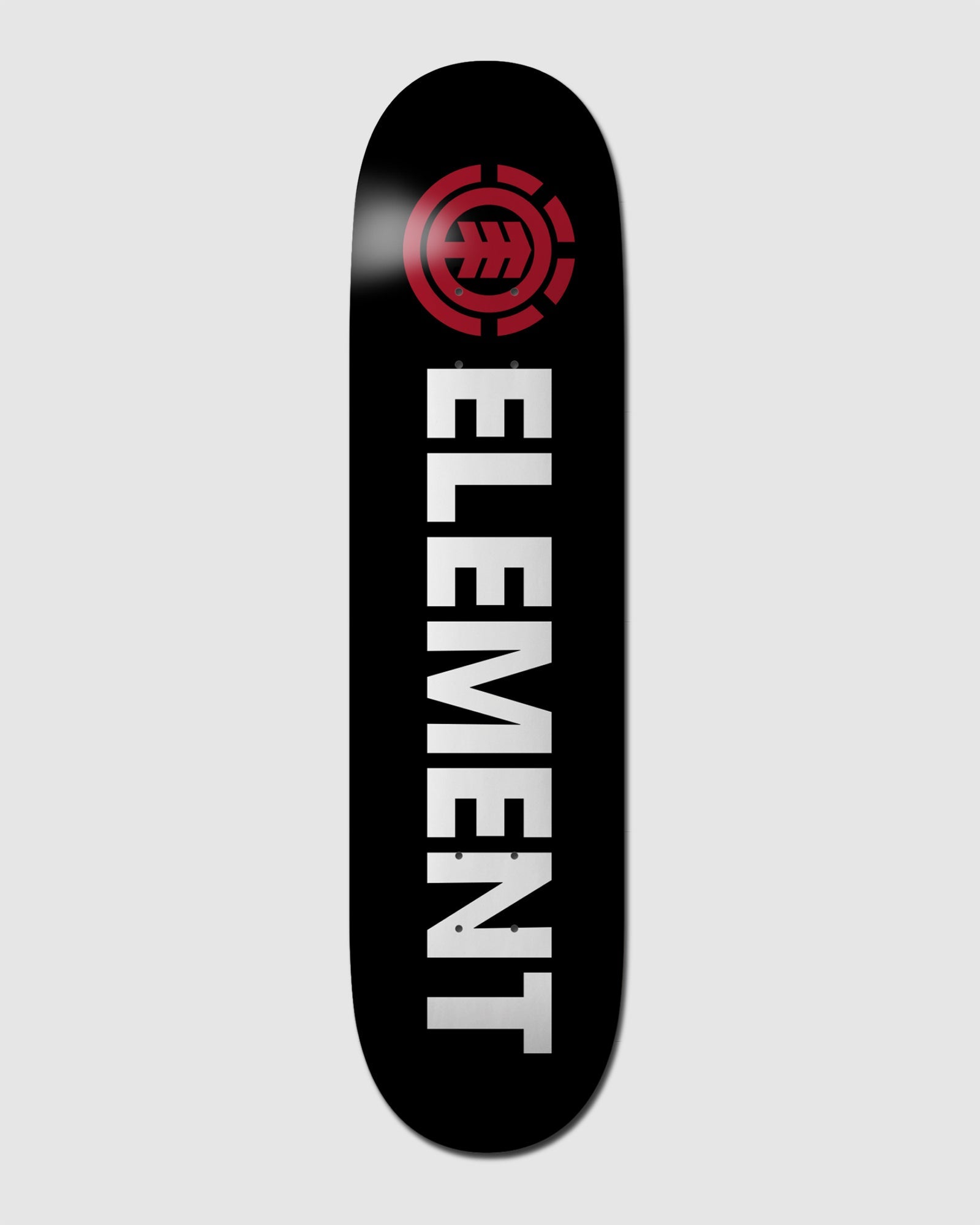 Blazin' Skateboard Deck