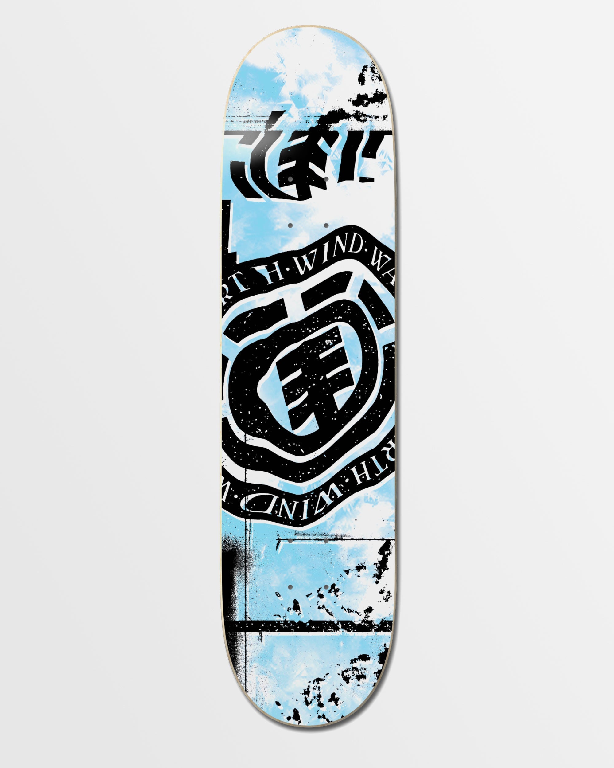 Daydream Seal Skateboard Deck