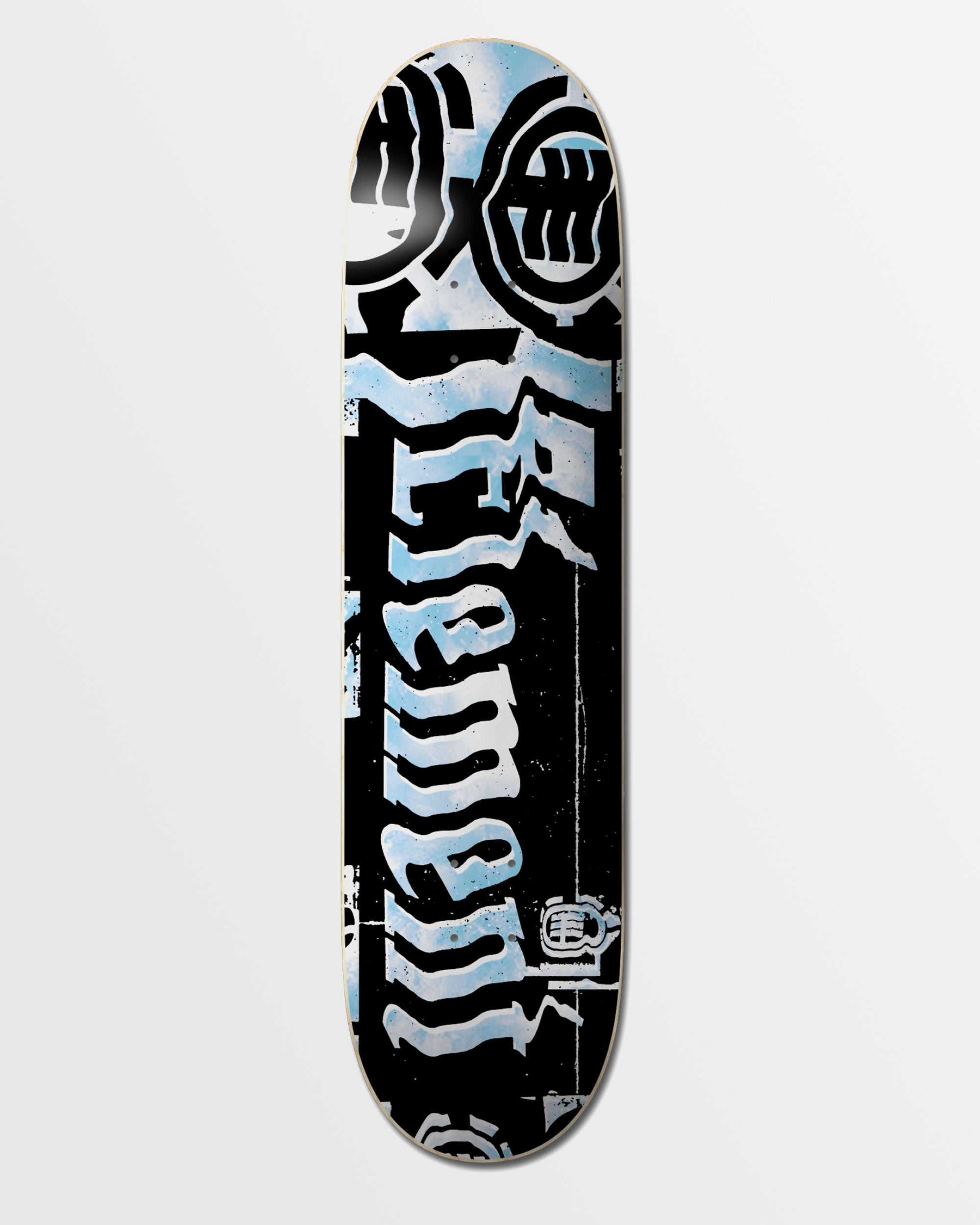 Daydream Section Skateboard Deck