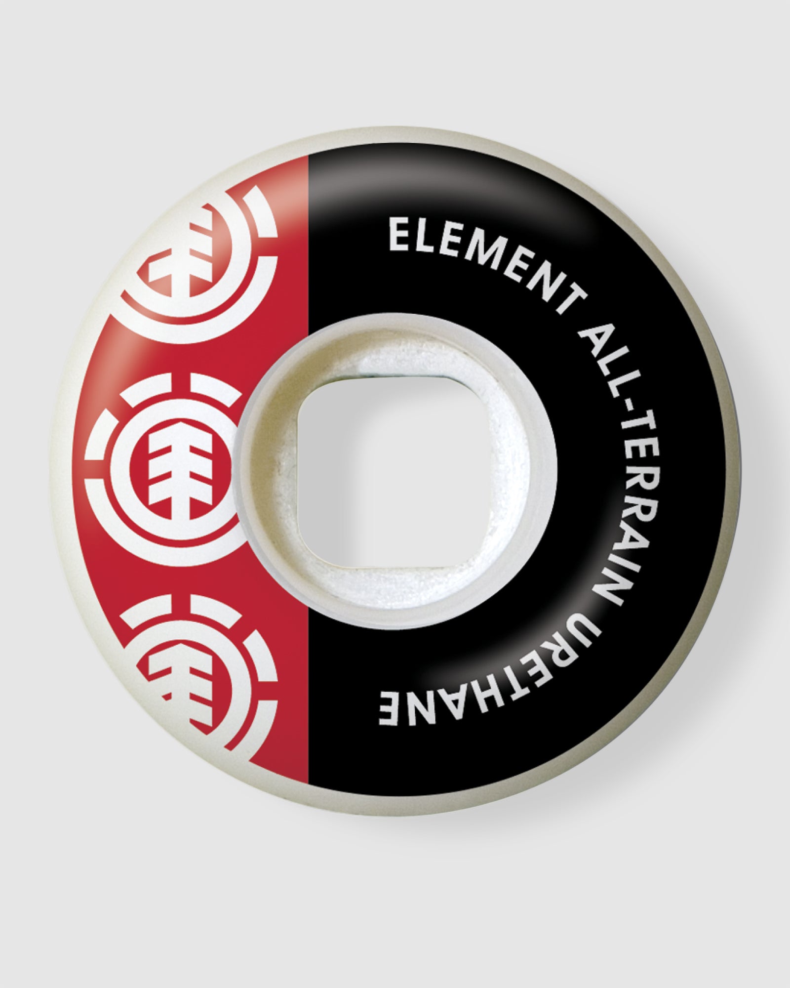 Section 54mm Skateboard Wheels