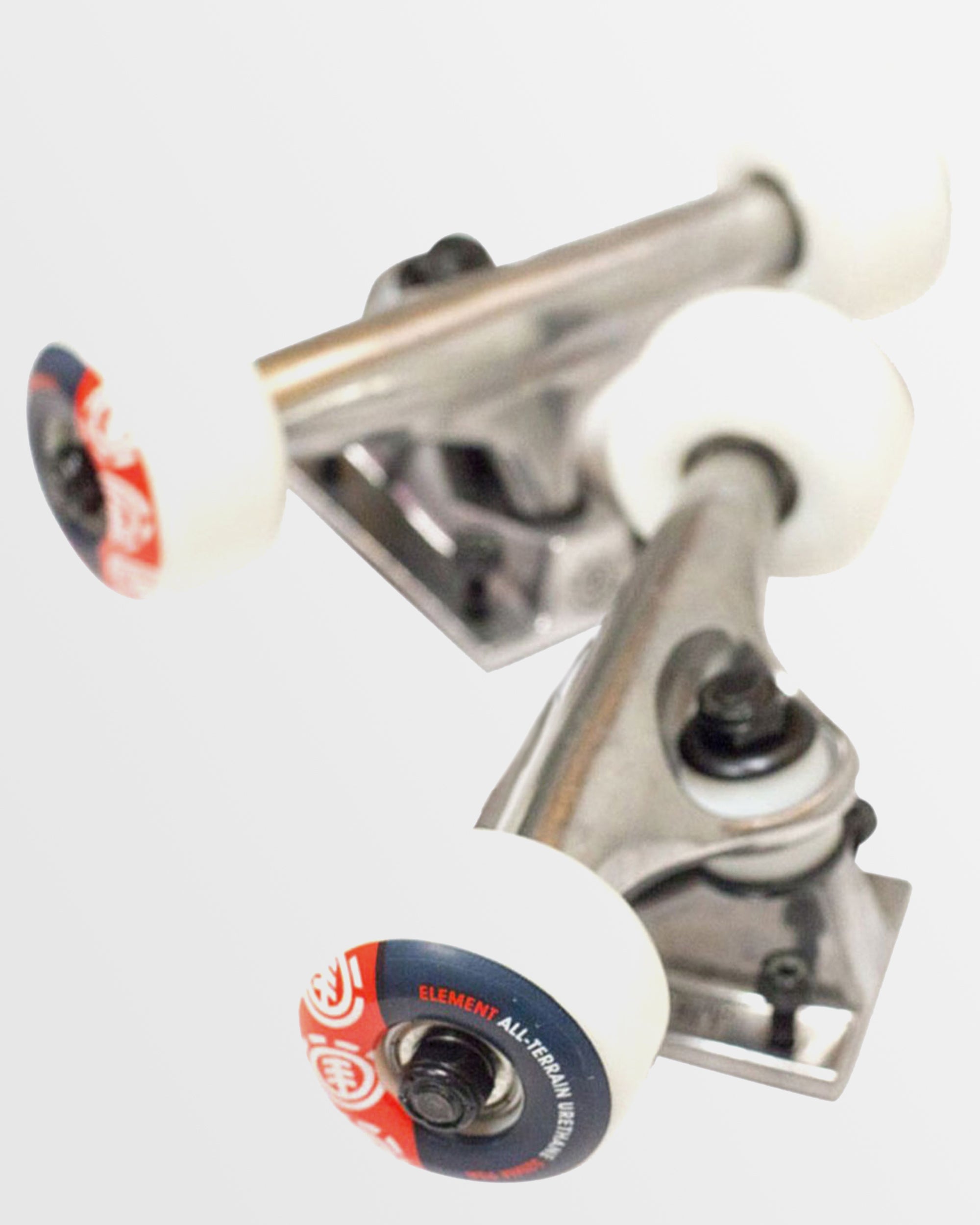 Component Bundle 4.7" Trucks