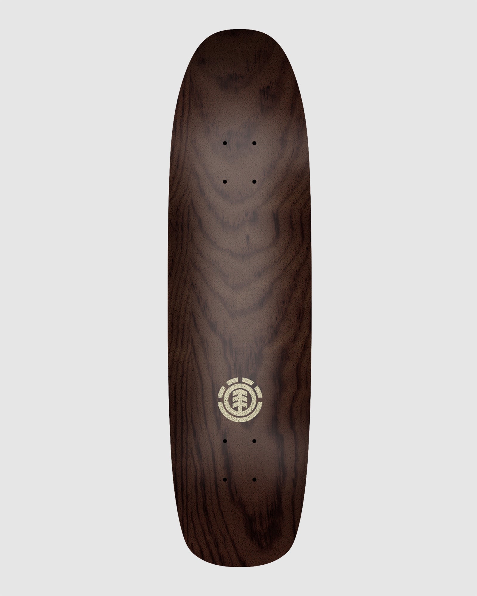 Hatched Cruiser 8.75" Complete Skateboard