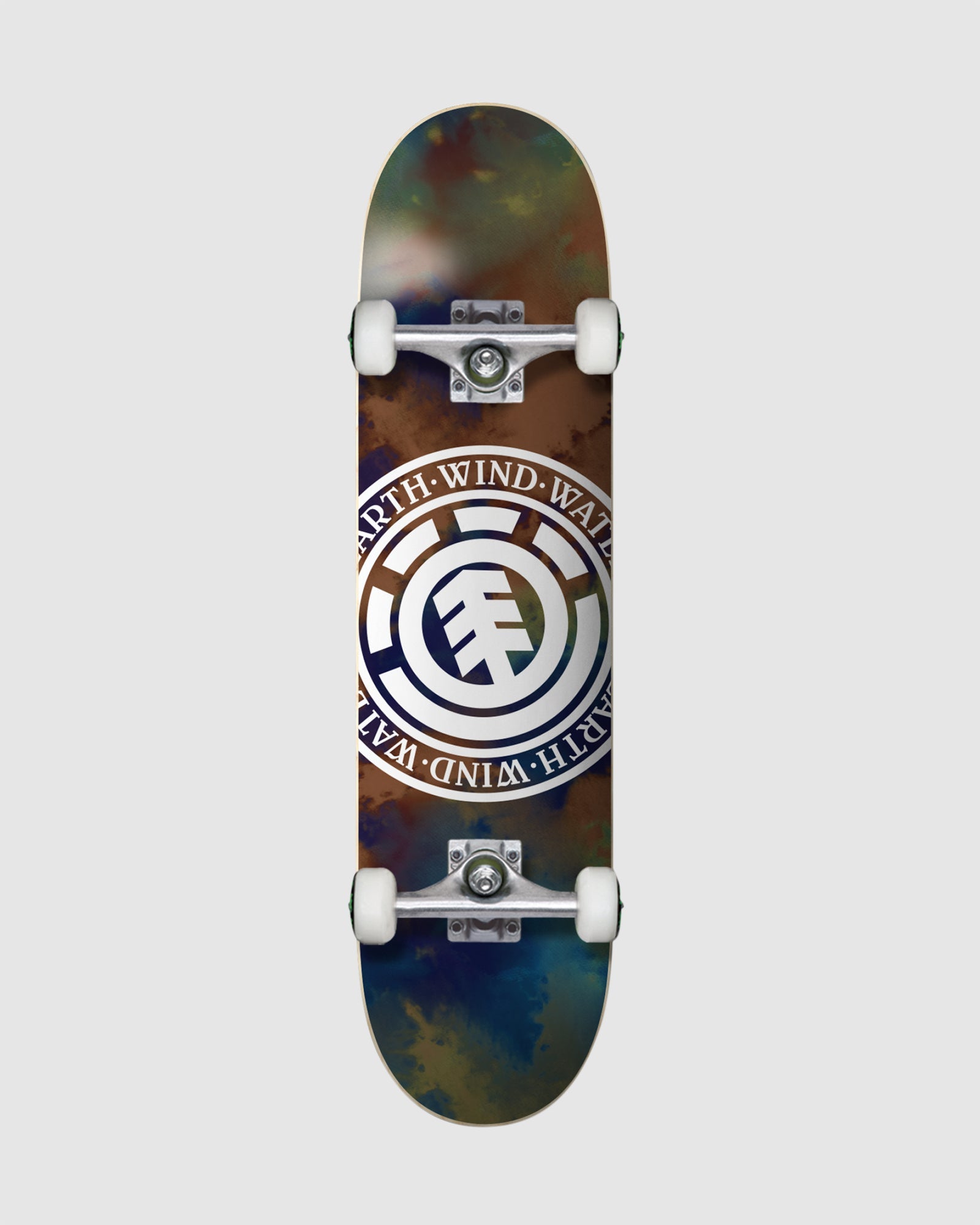 Magma Seal Complete Skateboard