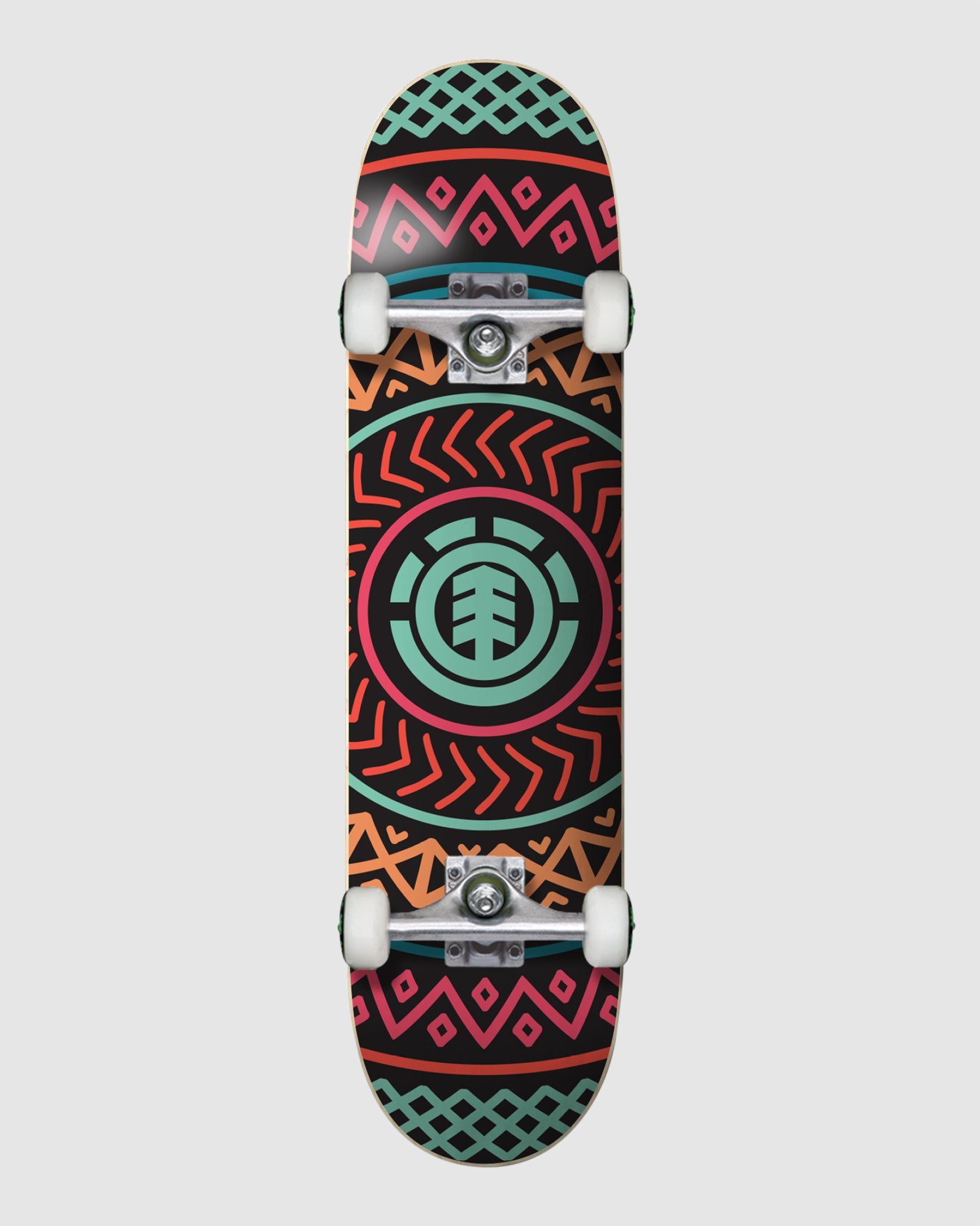 Helical Complete Skateboard