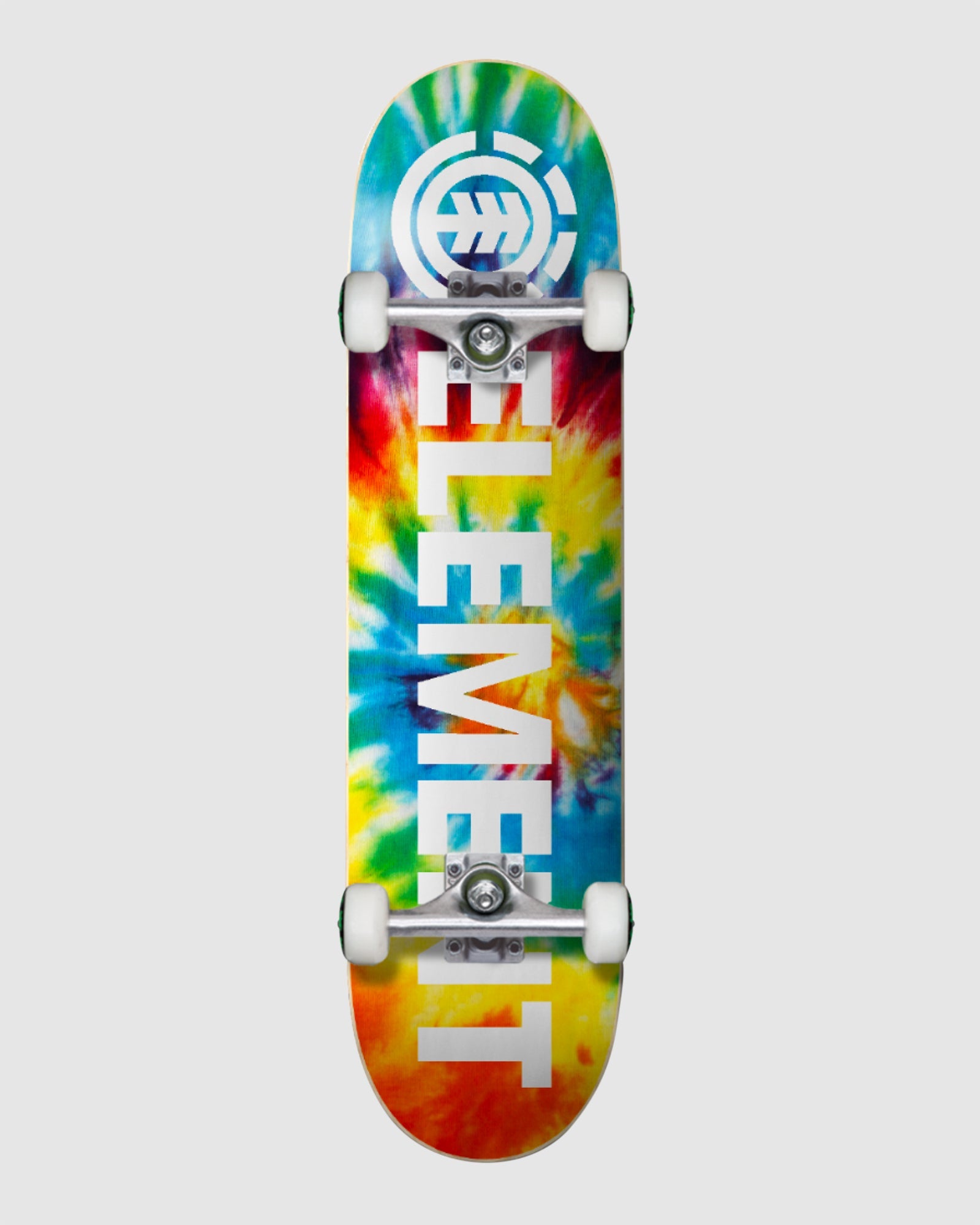 Blazin' Complete Skateboard