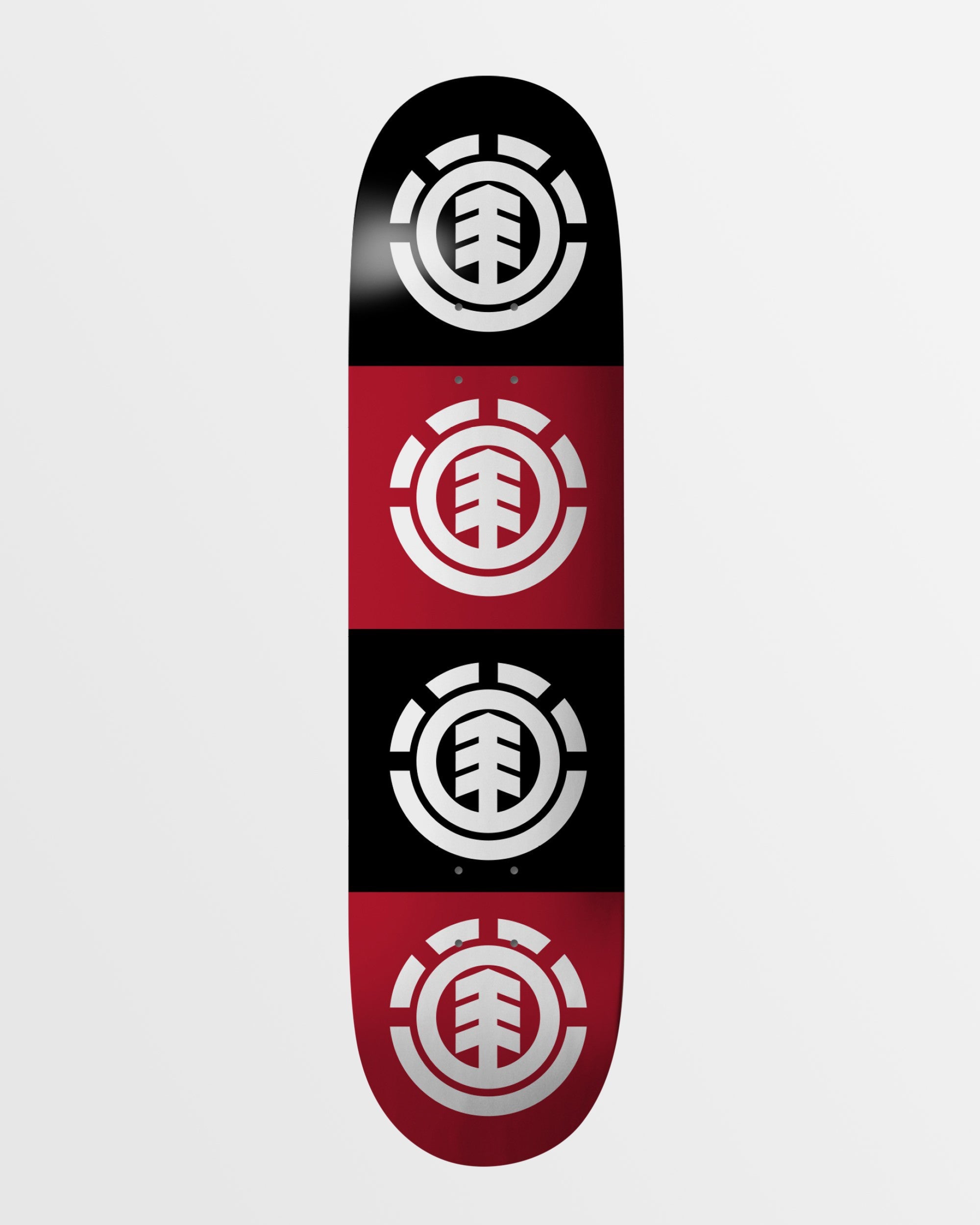 Quadrant Skateboard Deck