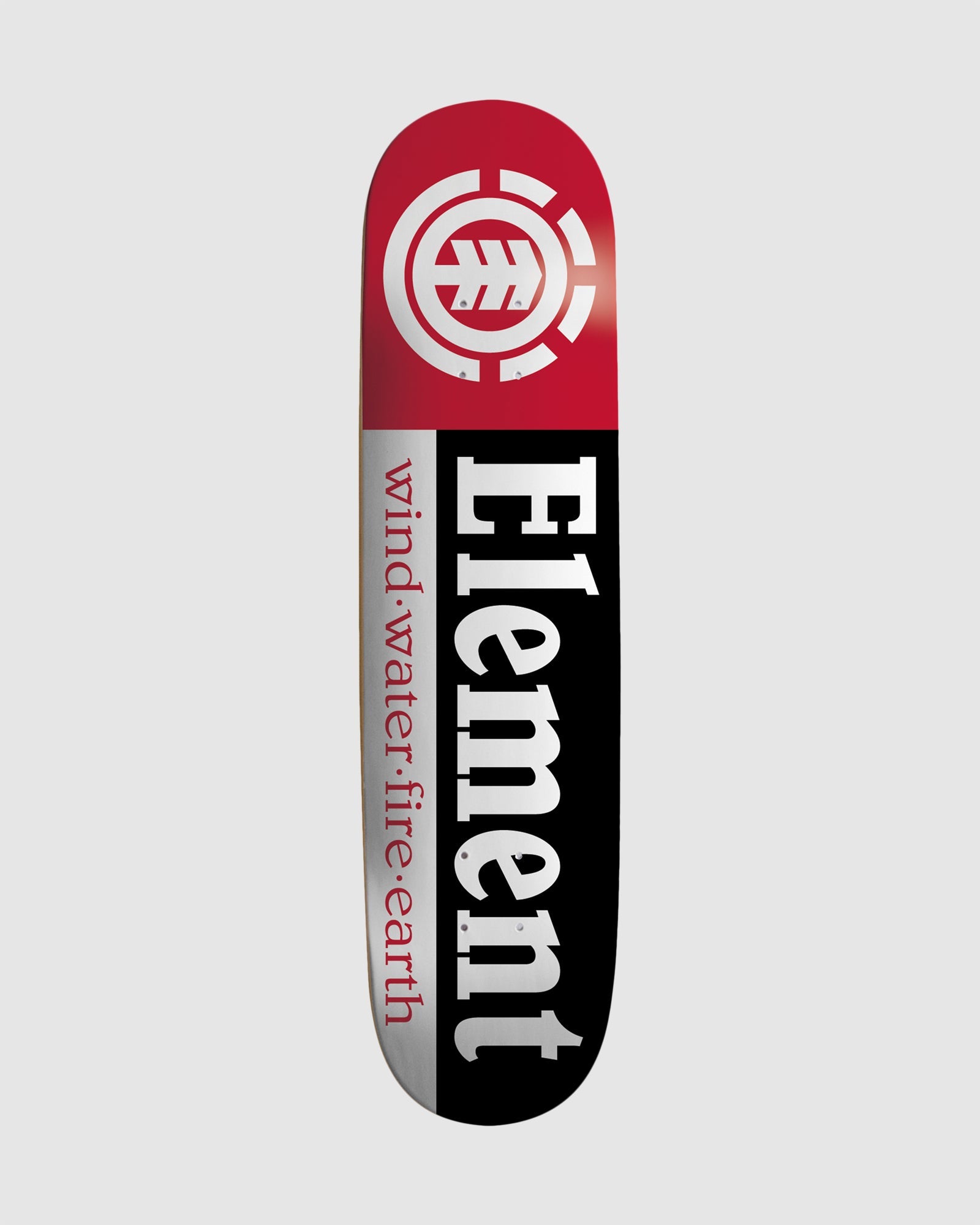 Section Skateboard Deck