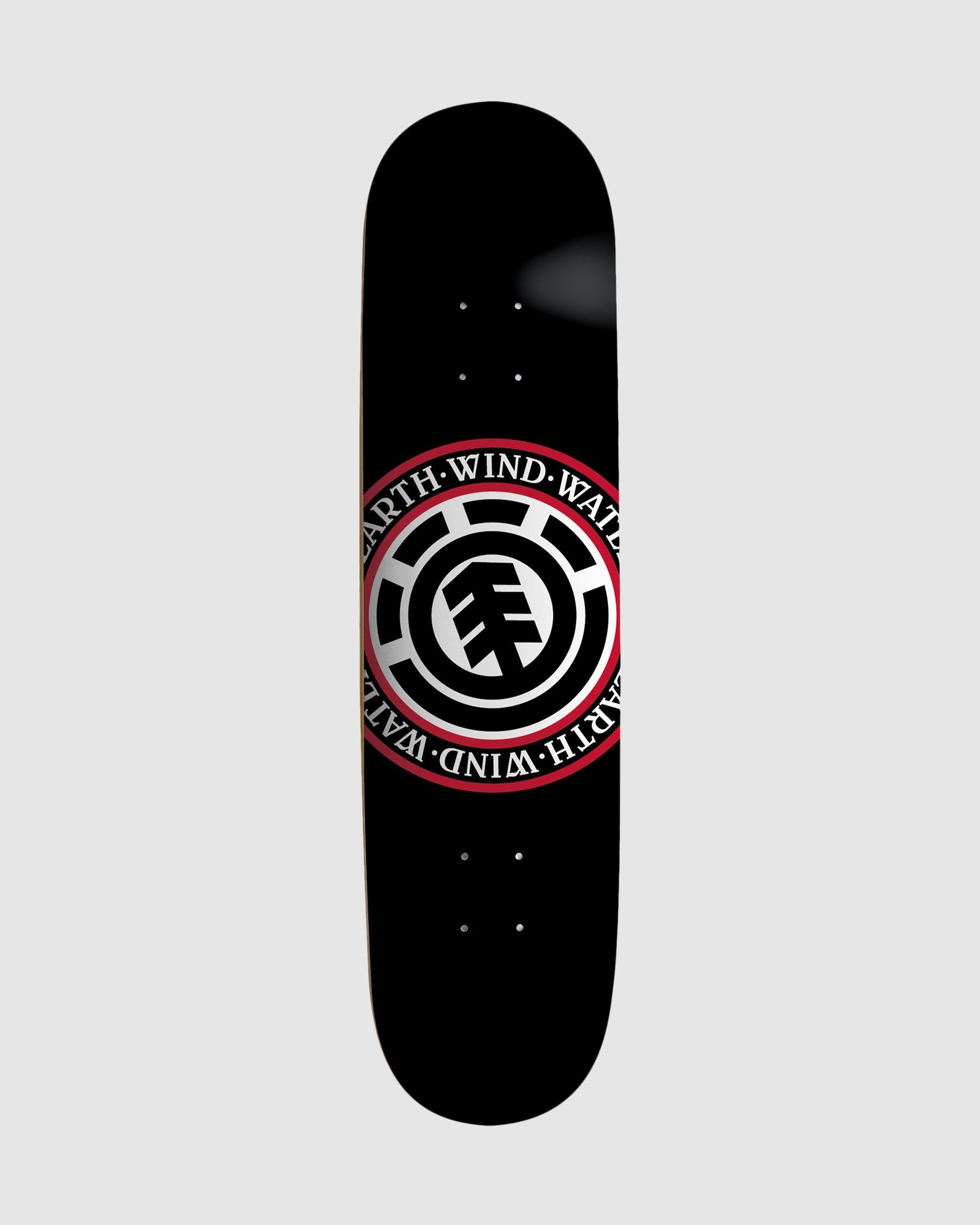 Seal Skateboard Deck