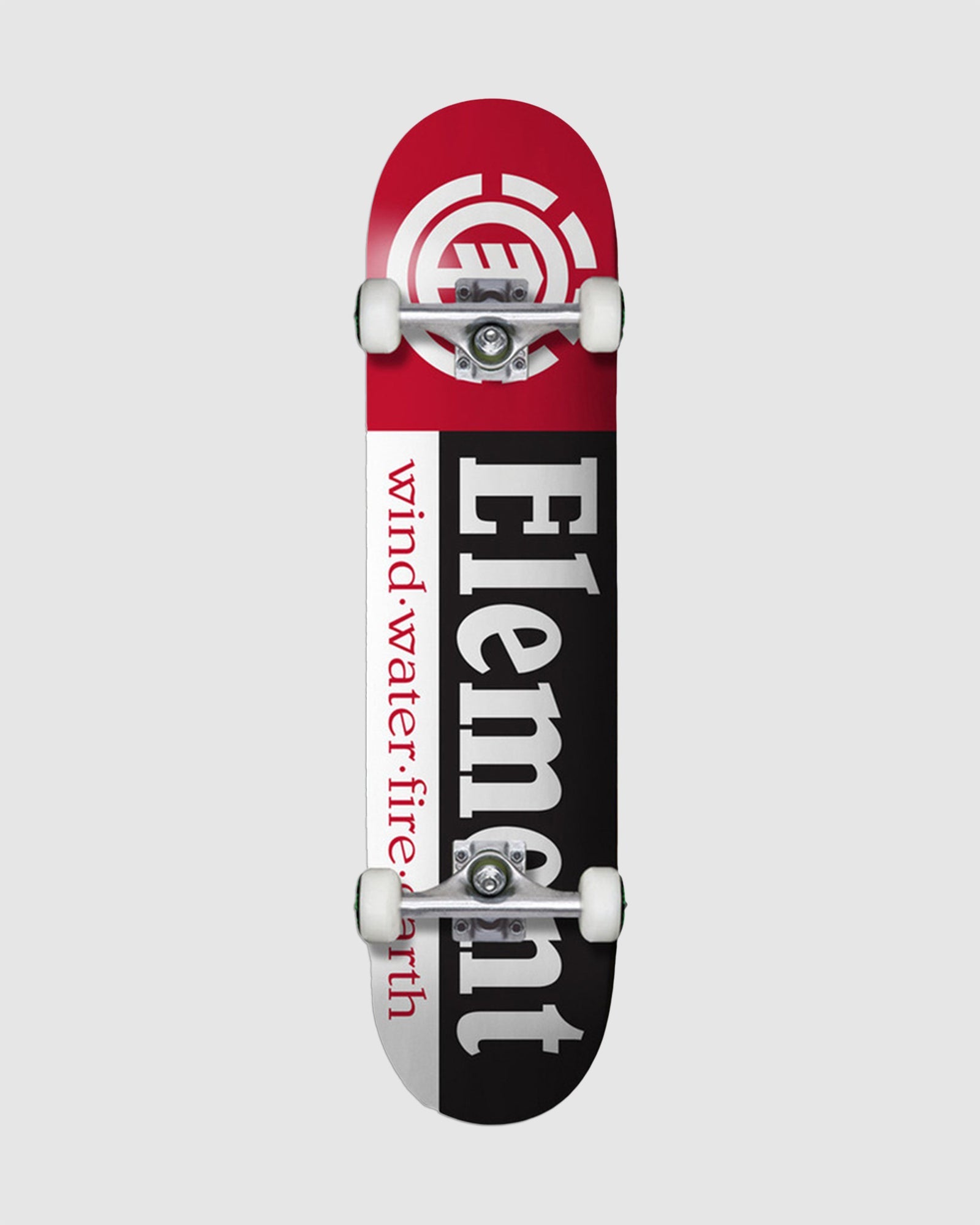 Section Complete Skateboard