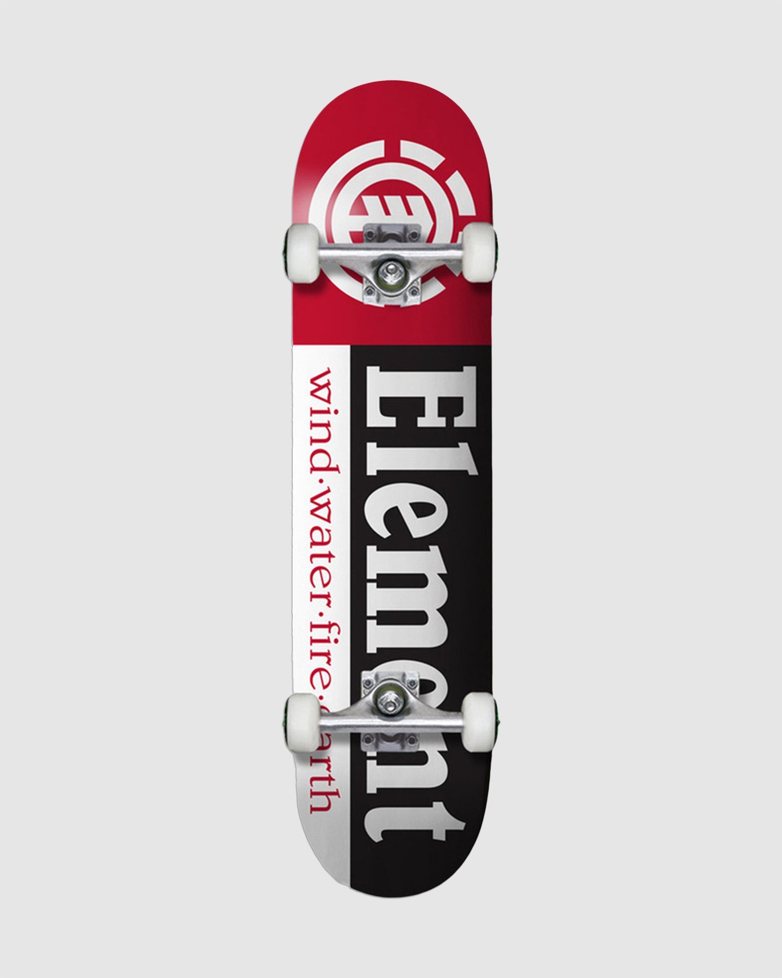 Section Complete Skateboard