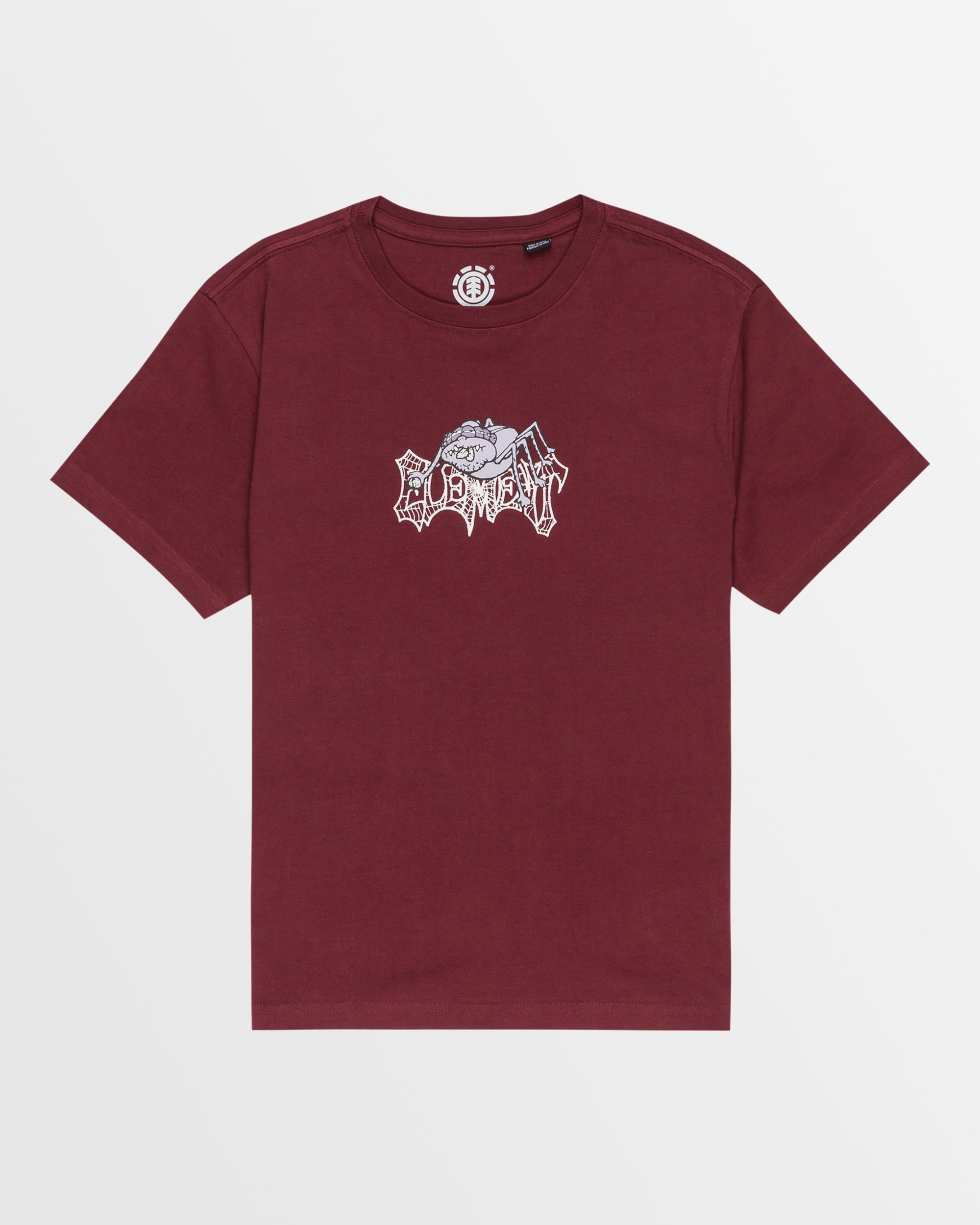 Boys Spider T-Shirt