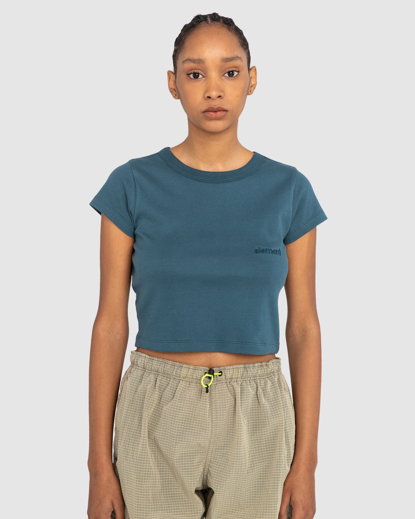 Womens Yarnhill T-Shirt