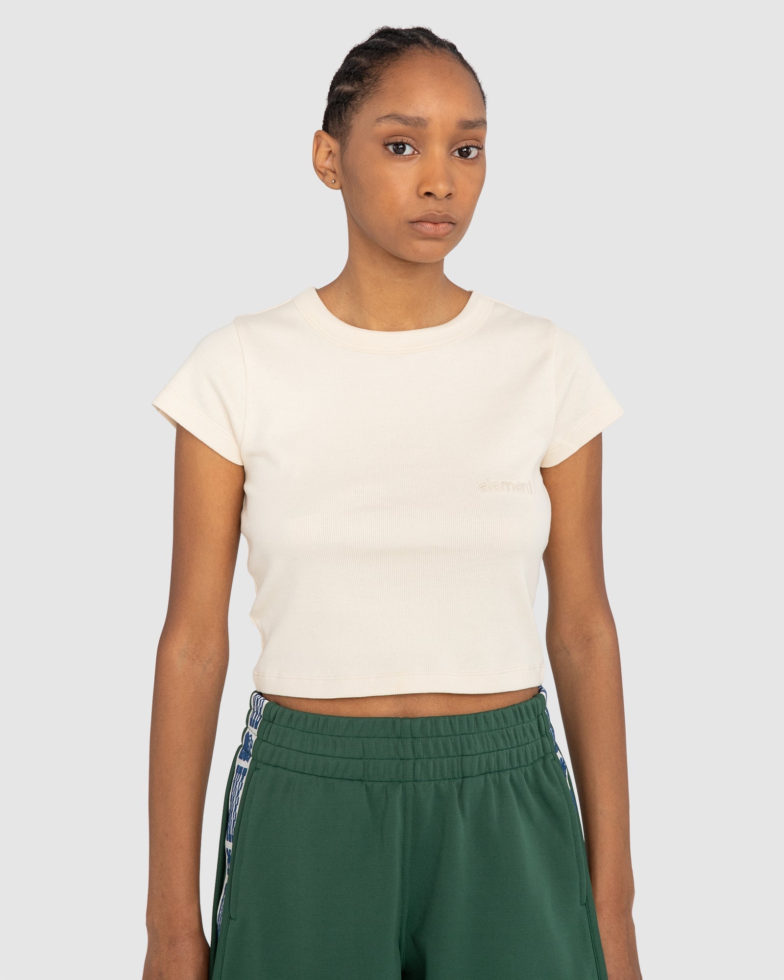 Womens Yarnhill T-Shirt