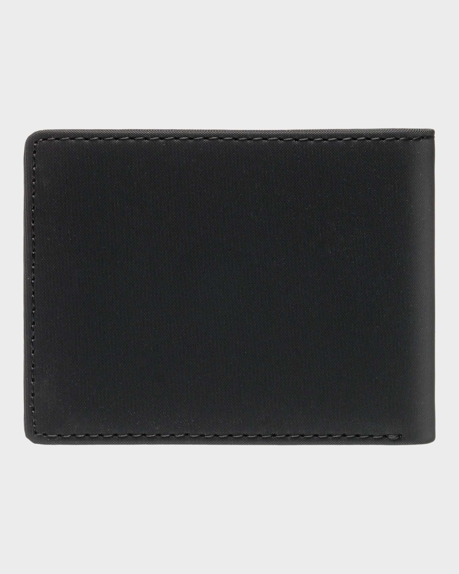 Mens Icon Mini Tri Fold Wallet