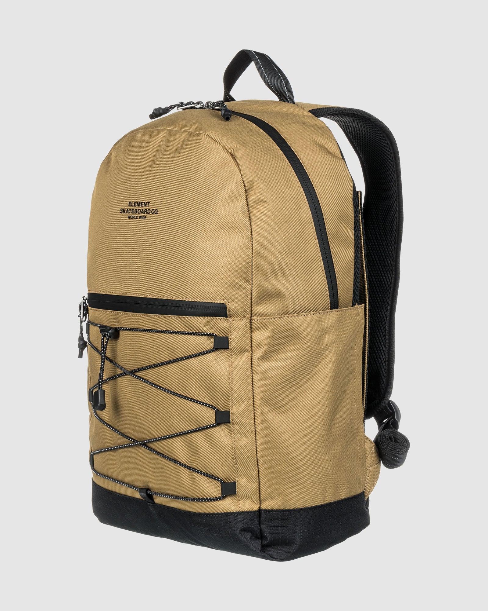 Mens Infinity Skate Backpack