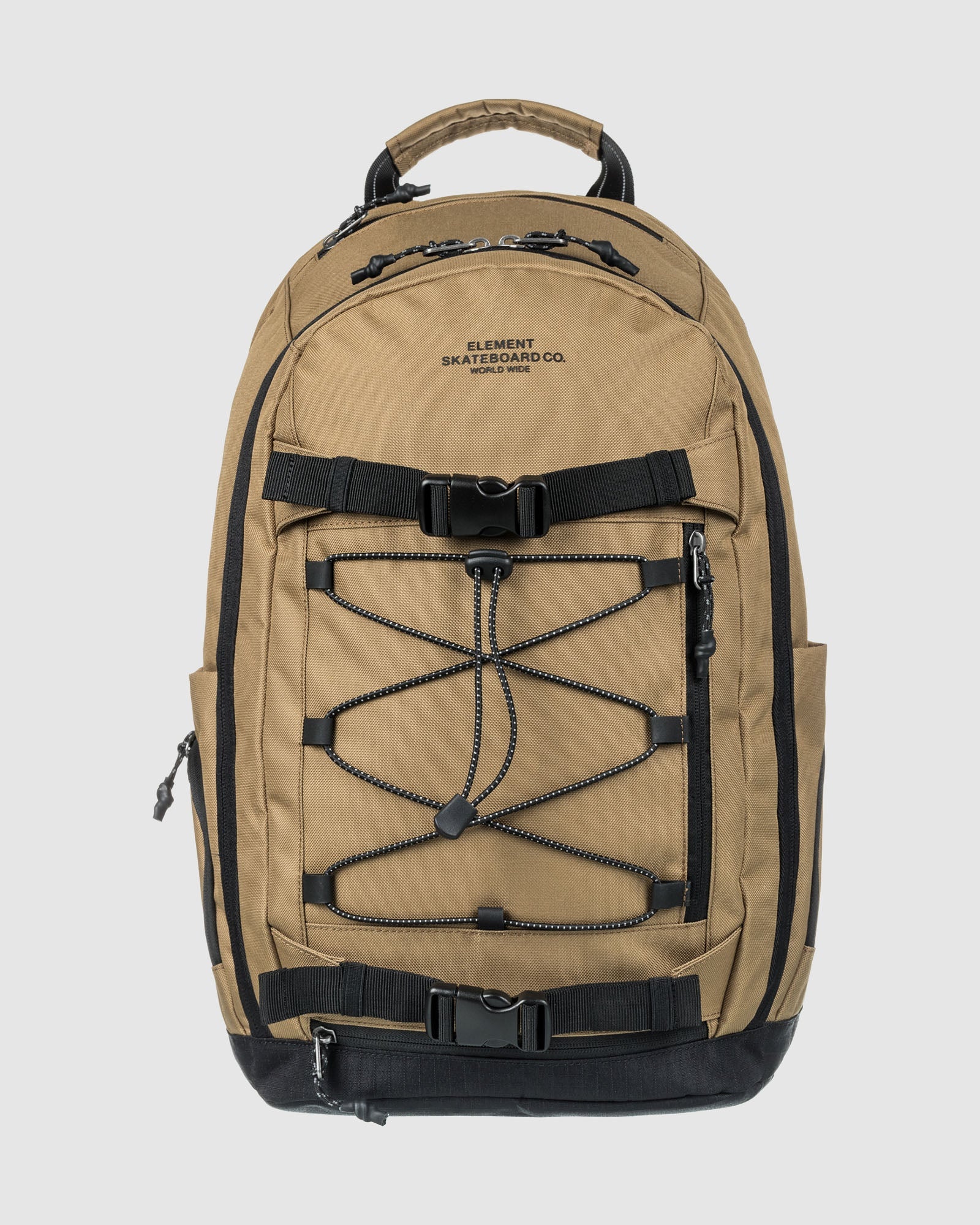 Mens Scheme Skate Backpack