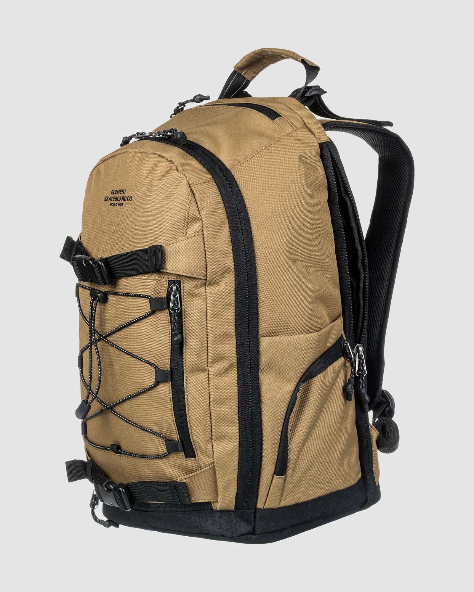 Mens Scheme Skate Backpack