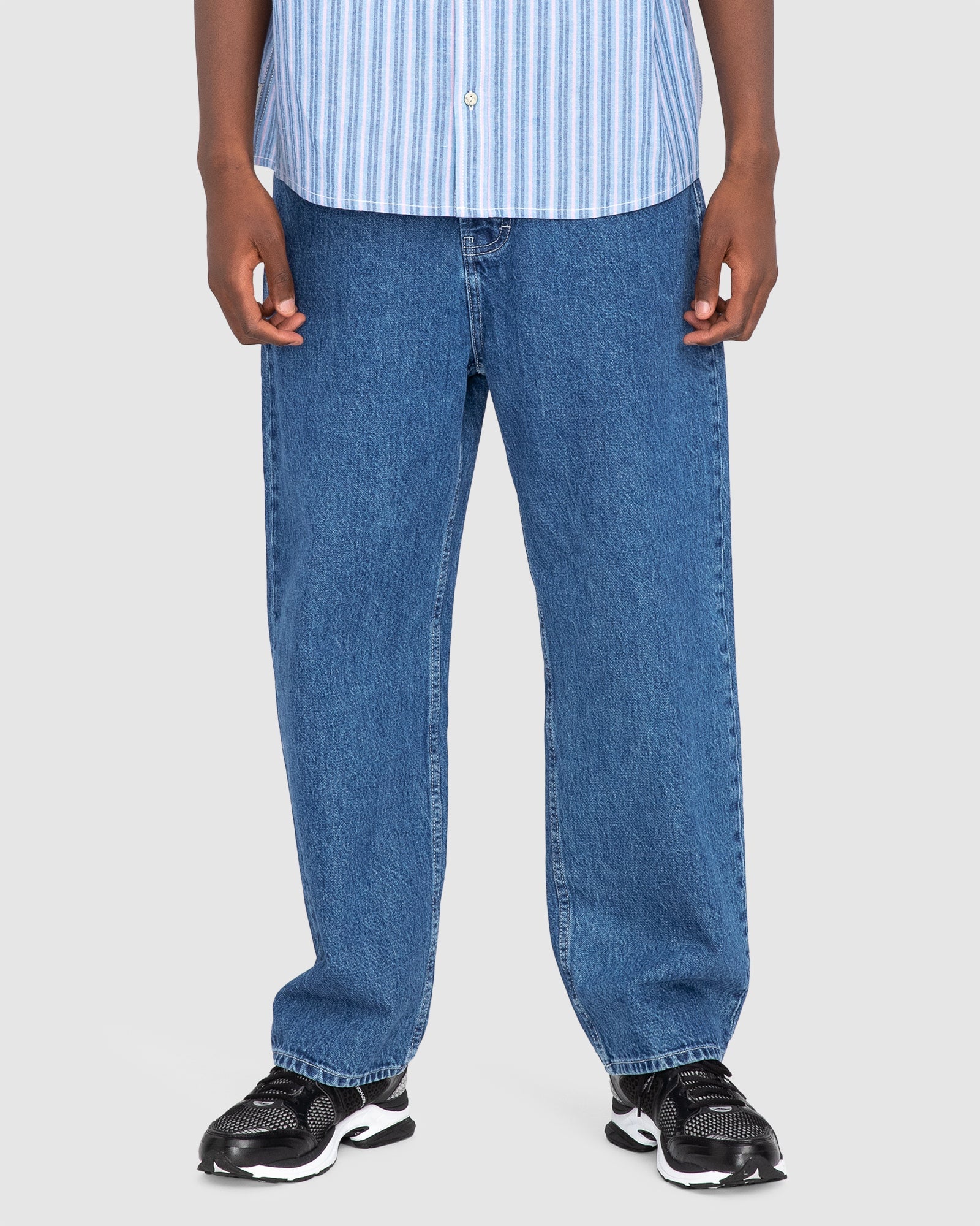 Mens Big 5 Pants