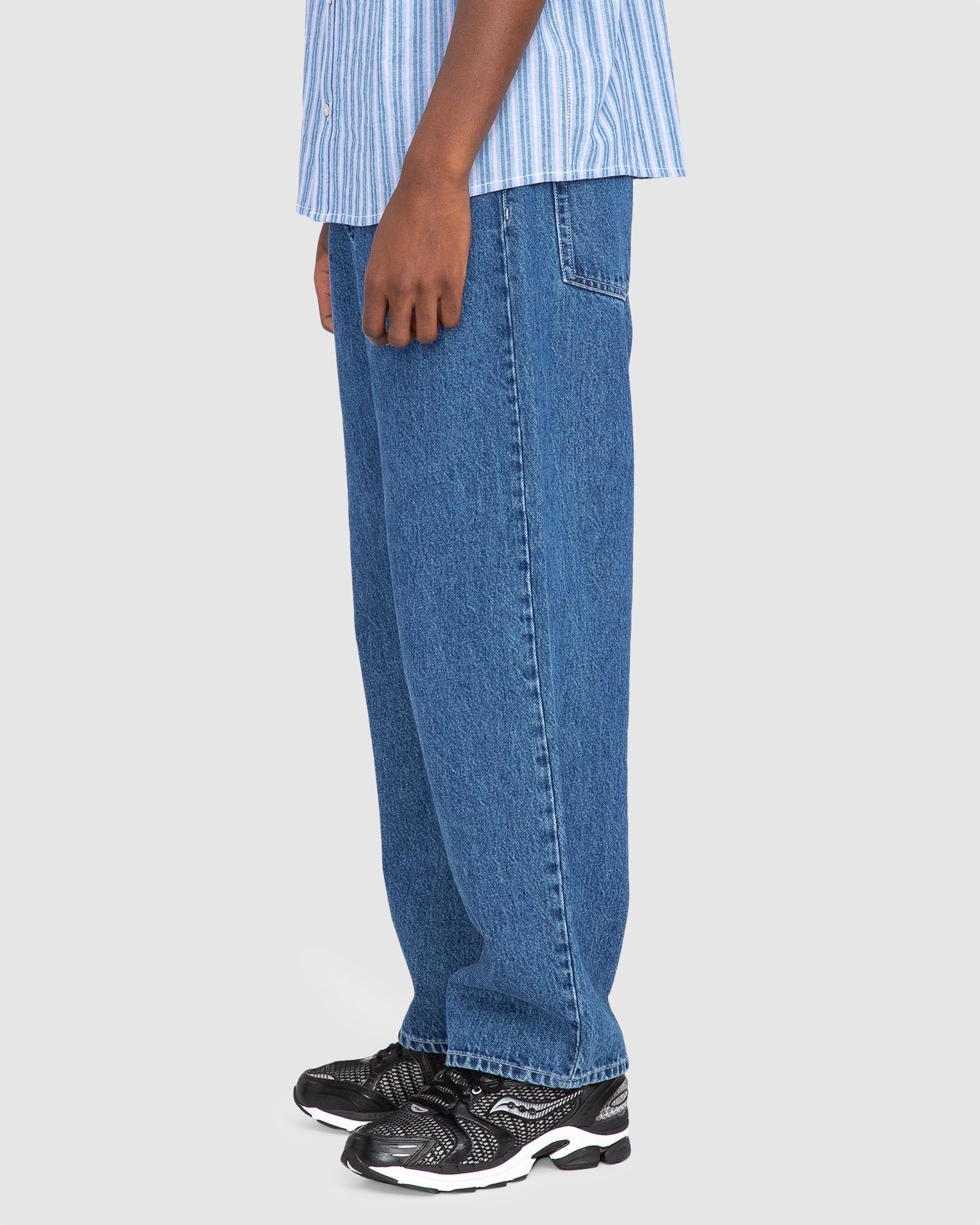 Mens Big 5 Pants