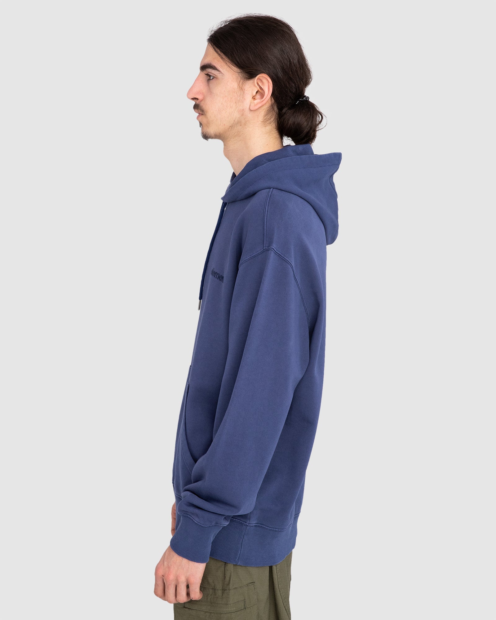 Mens Cornell 3.0 Hoodie