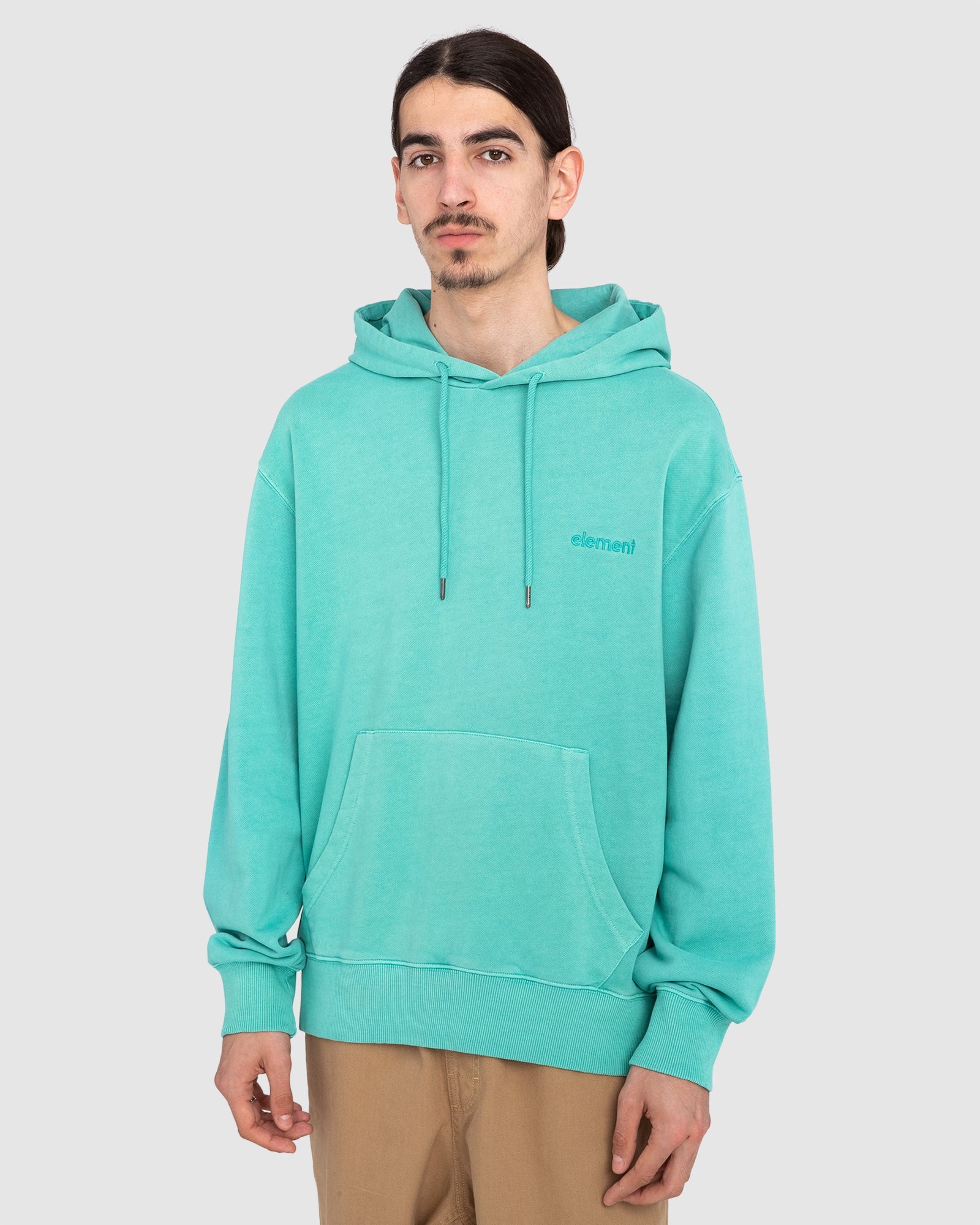 Mens Cornell 3.0 Hoodie