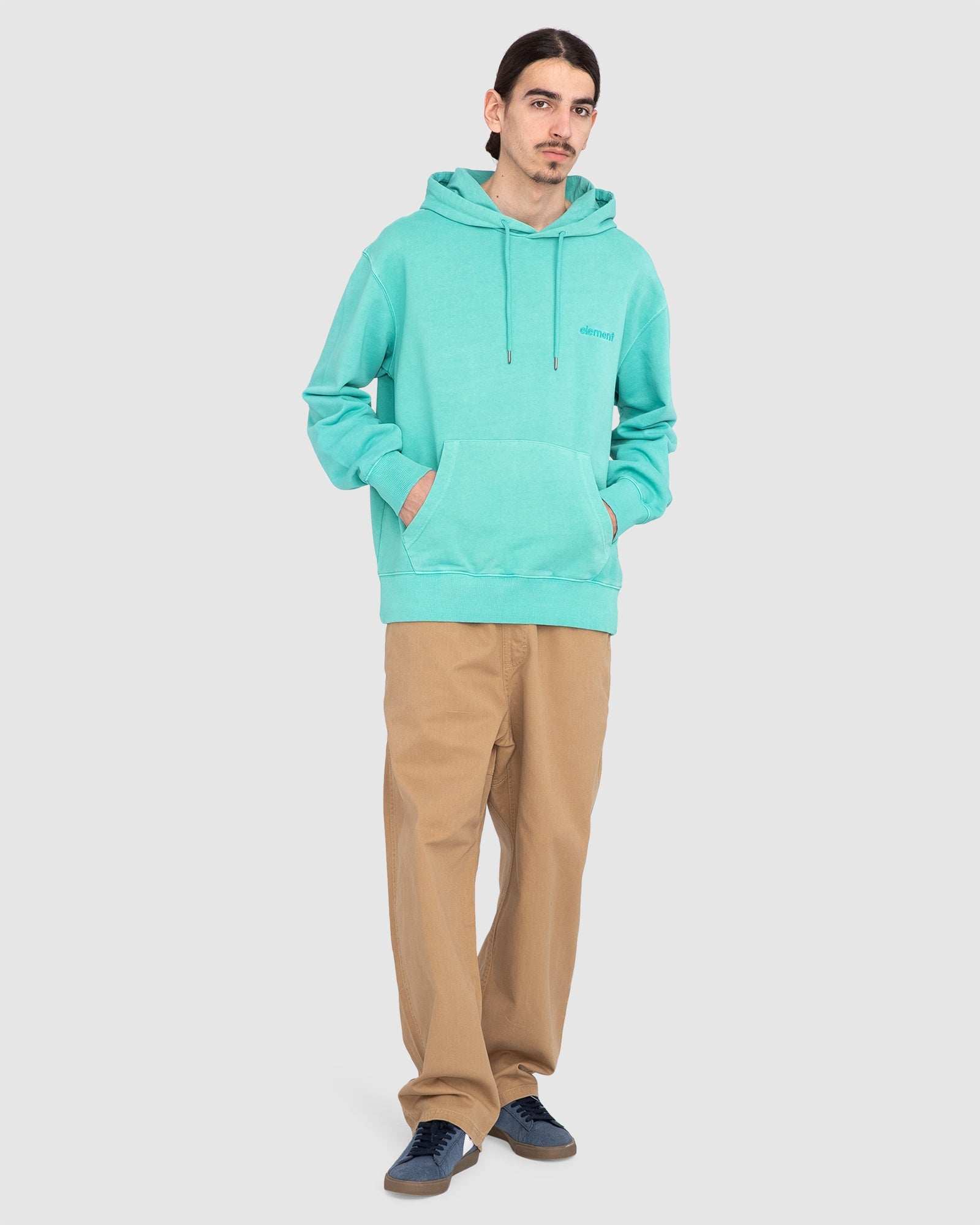 Mens Cornell 3.0 Hoodie