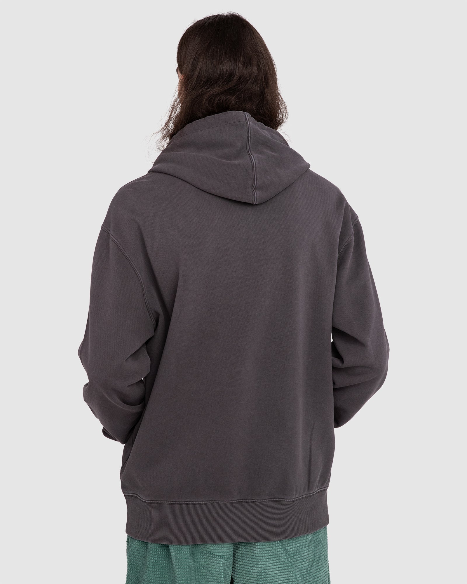 Mens Cornell 3.0 Hoodie