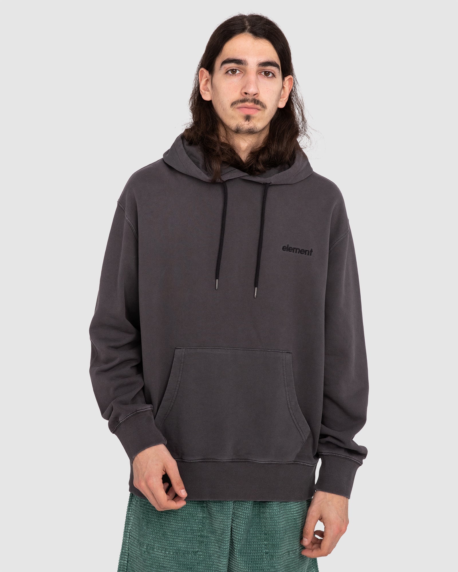 Mens Cornell 3.0 Hoodie