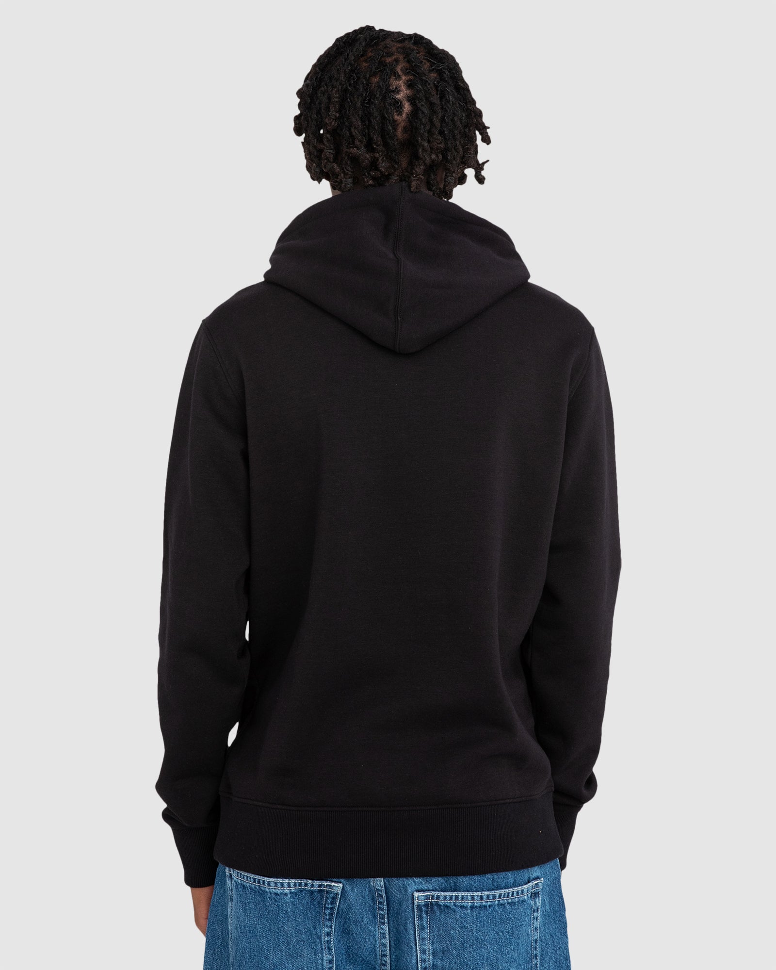 Mens Cornell Classic Hoodie