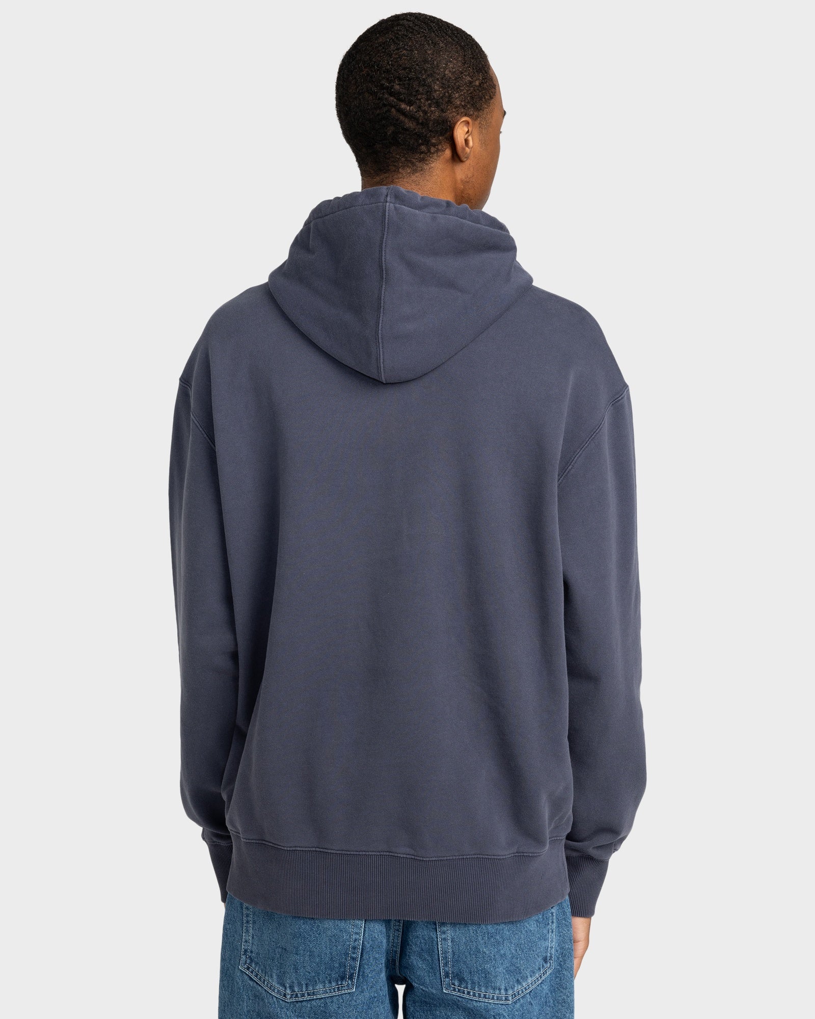 Mens Cornell 2.0 Pullover Hoodie