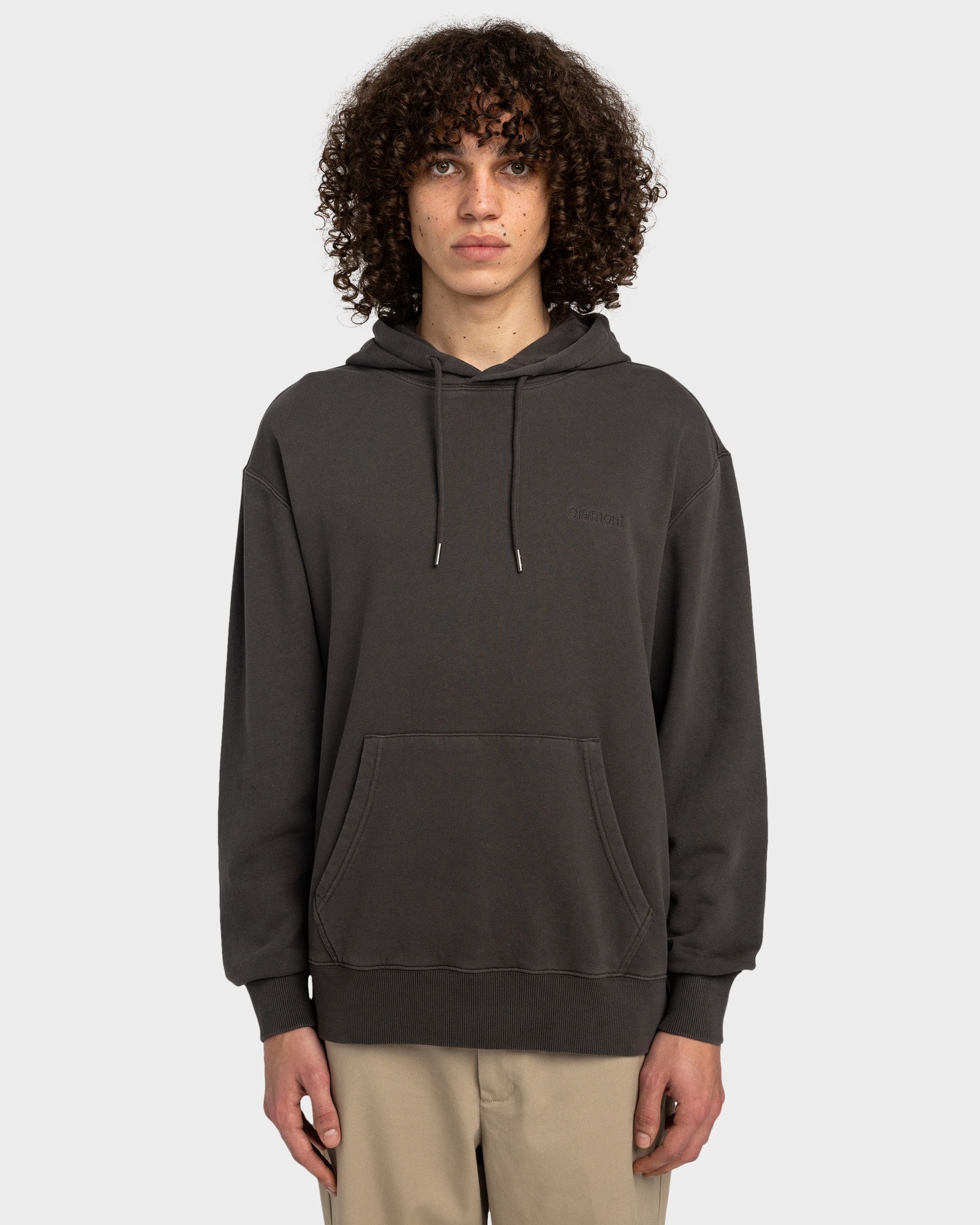 Mens Cornell 2.0 Pullover Hoodie