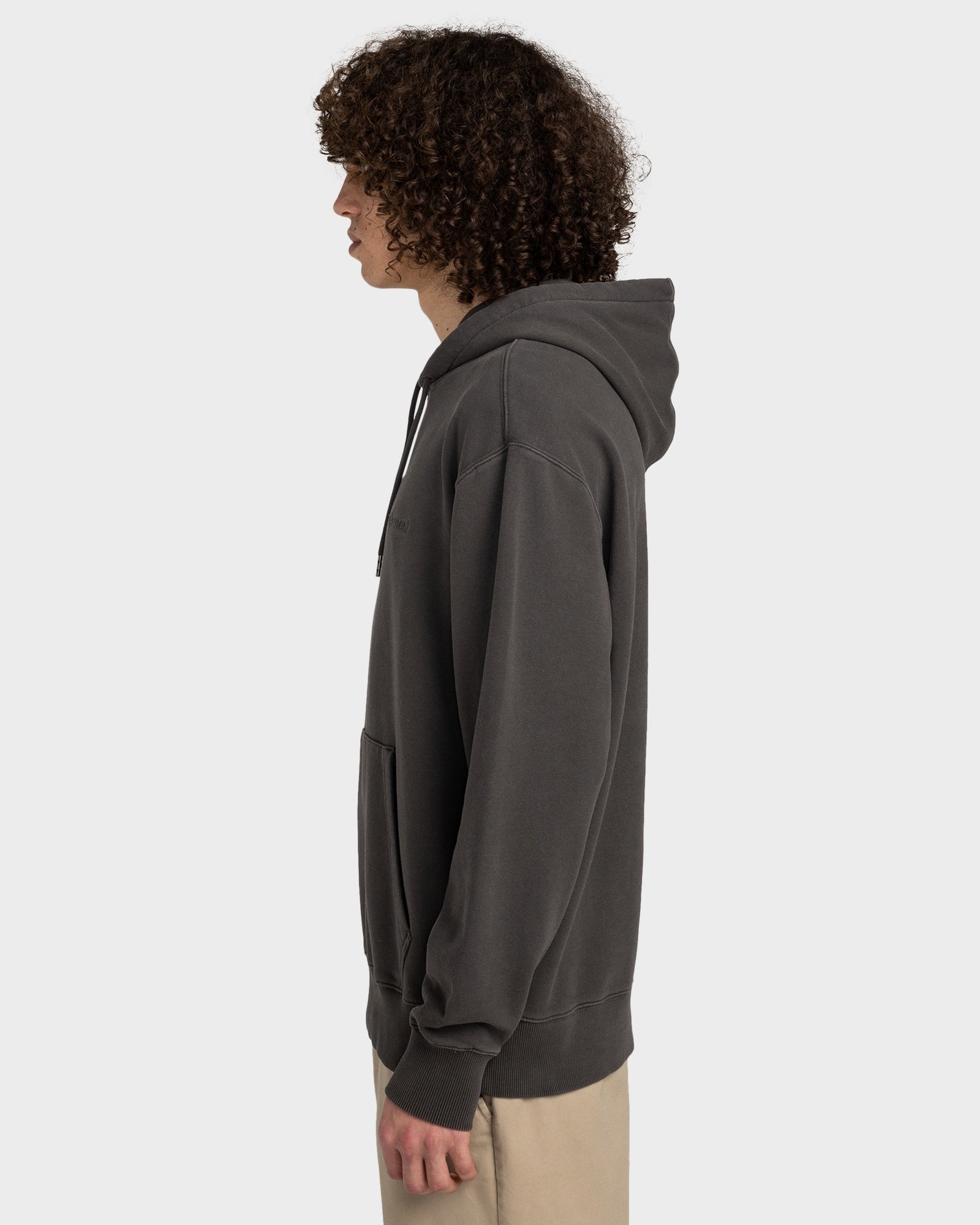 Mens Cornell 2.0 Pullover Hoodie