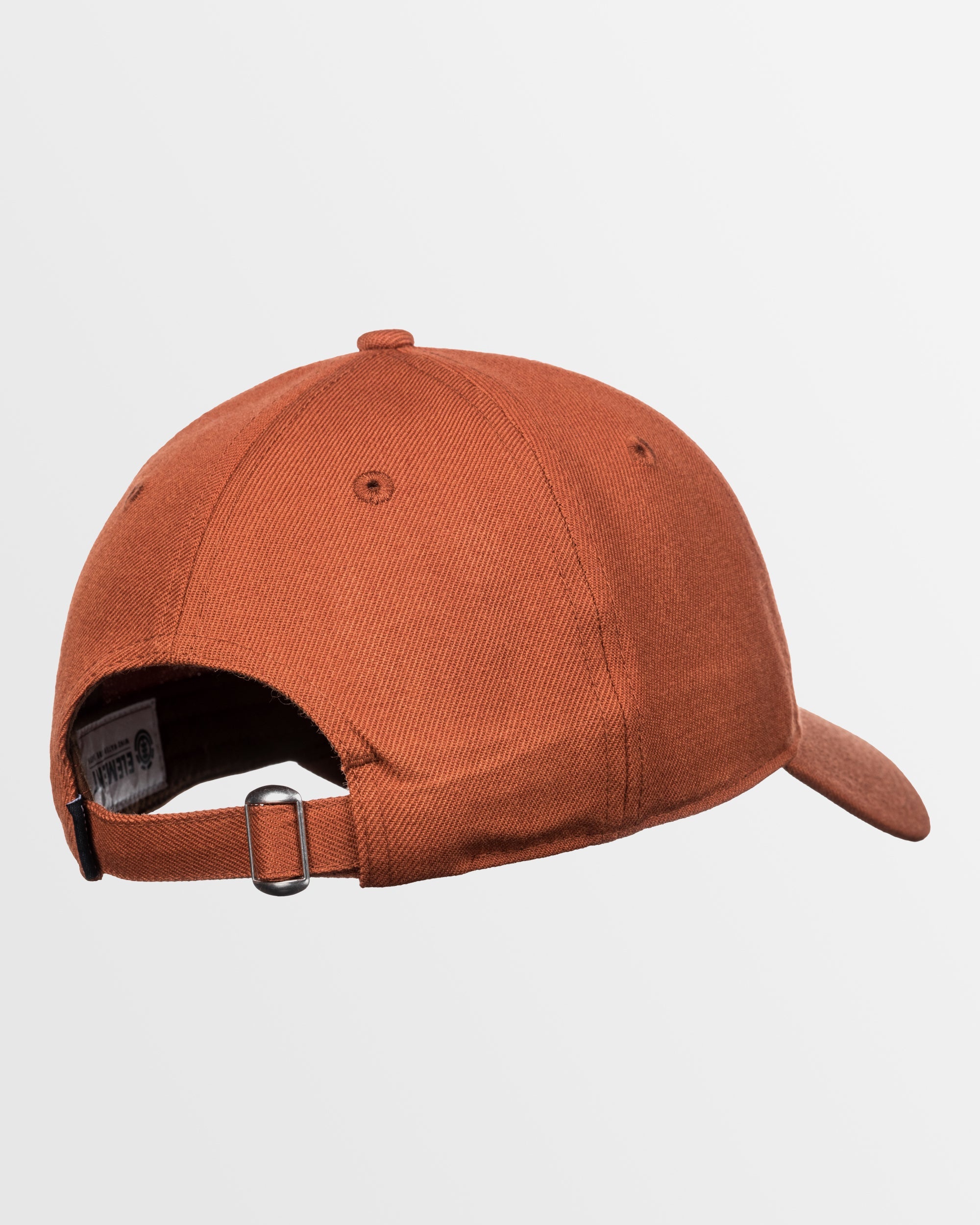 Mens Fluky Baseball Hat