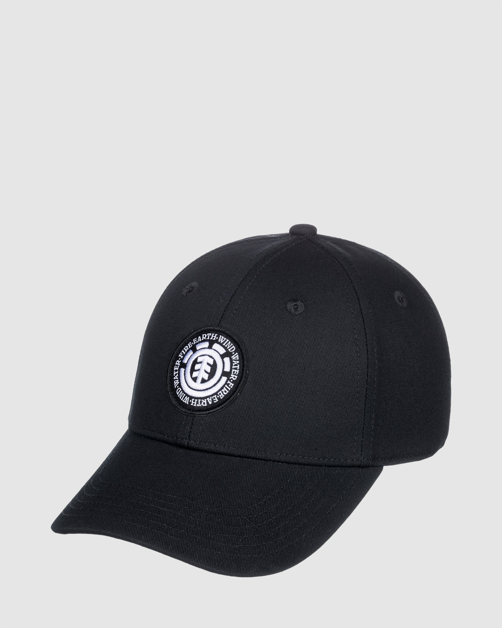 Mens Treelogo 2.0 Baseball Cap