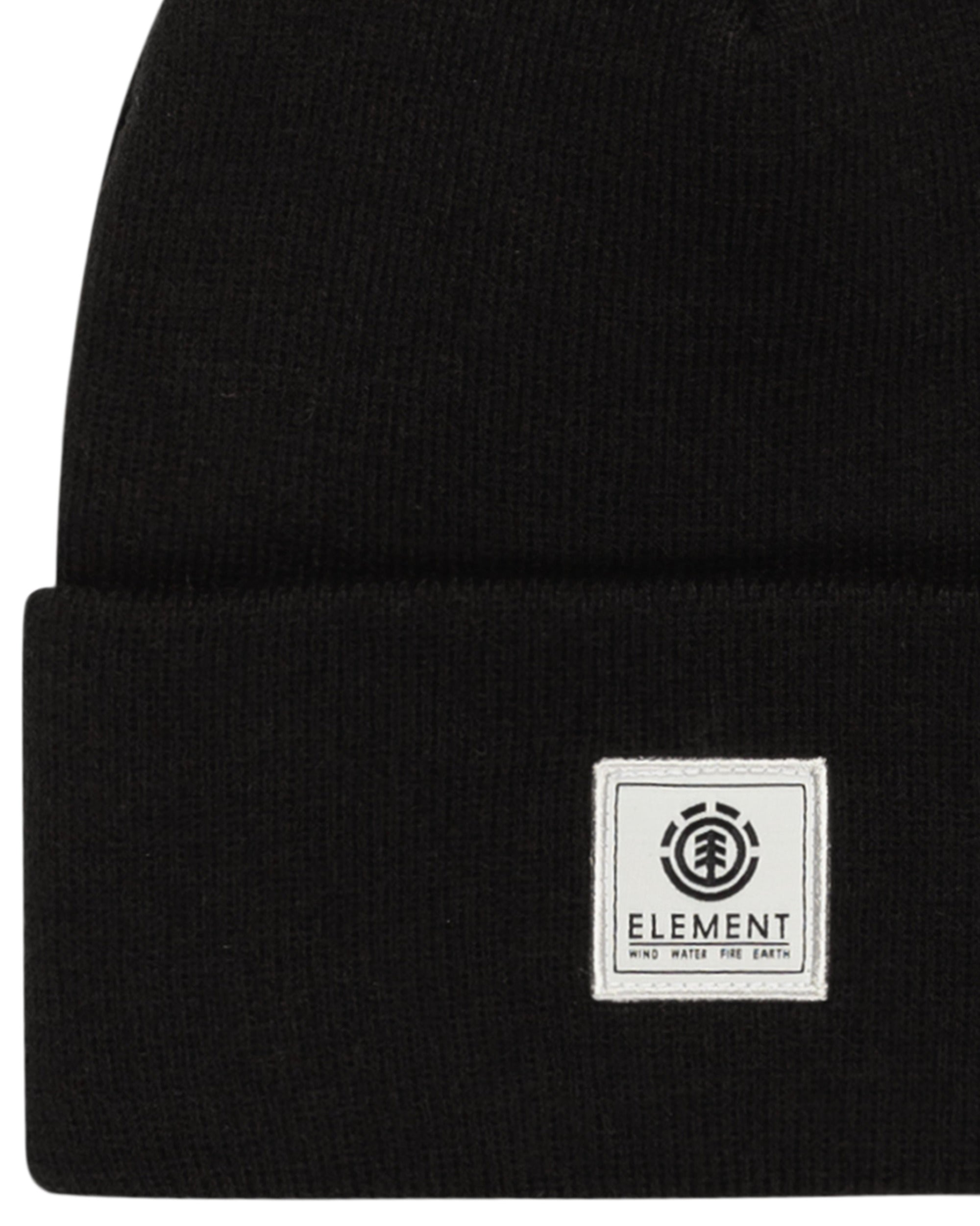 Mens Dusk Classic Cuffed Beanie