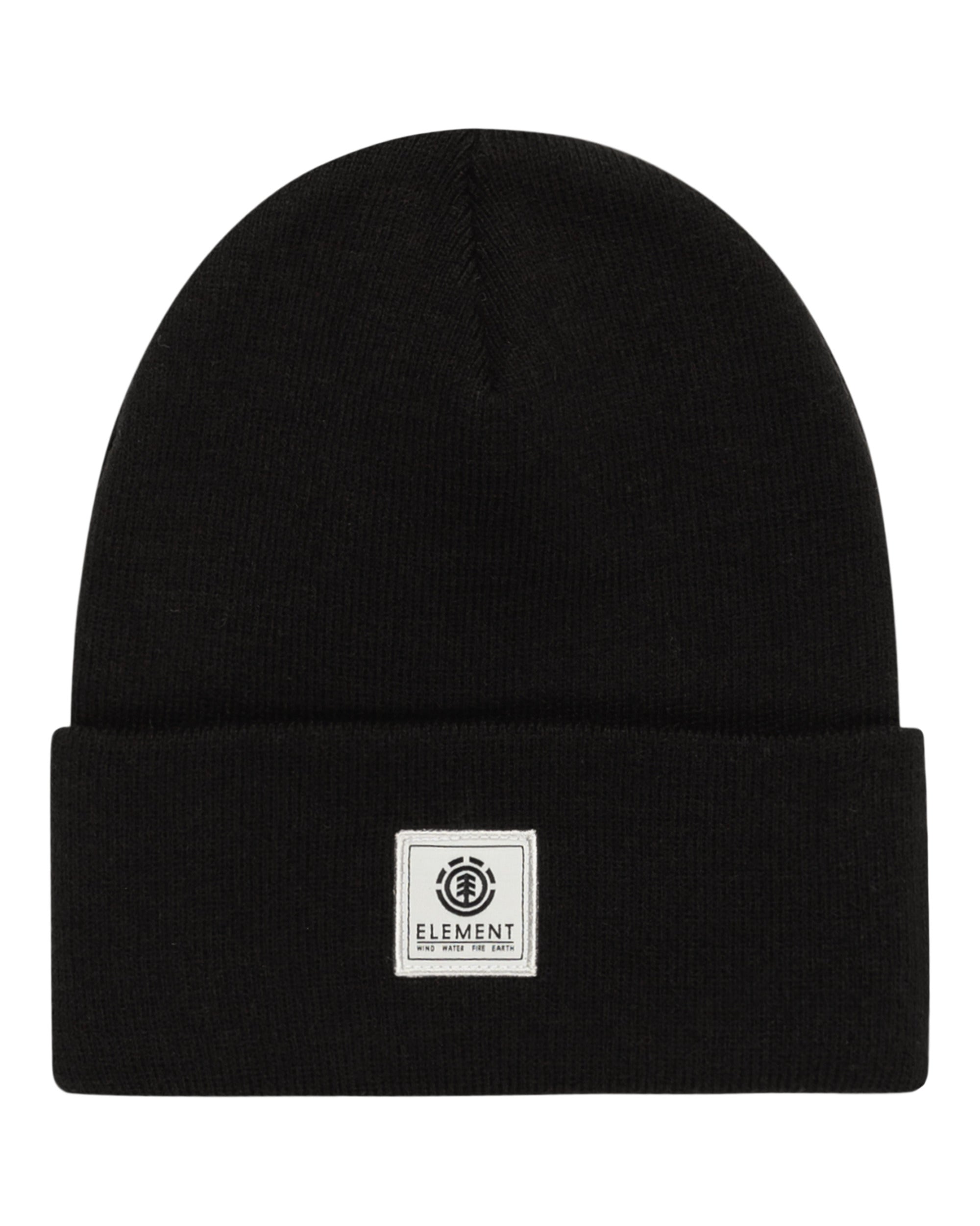 Mens Dusk Classic Cuffed Beanie