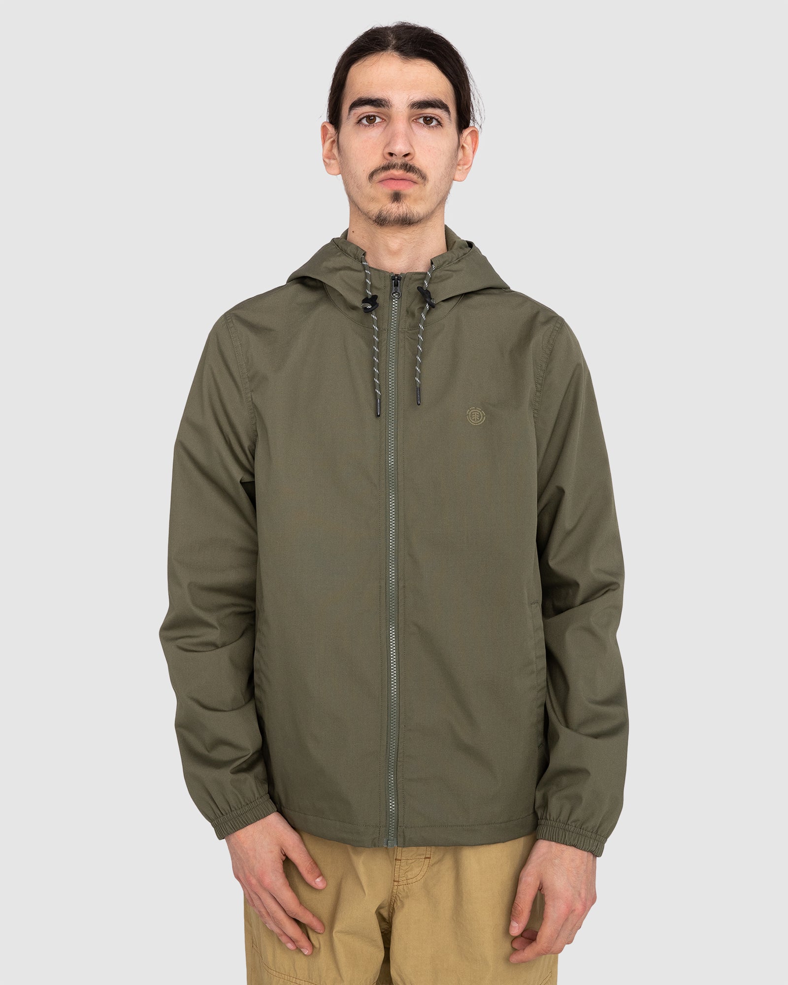 Mens Alder Light Jacket