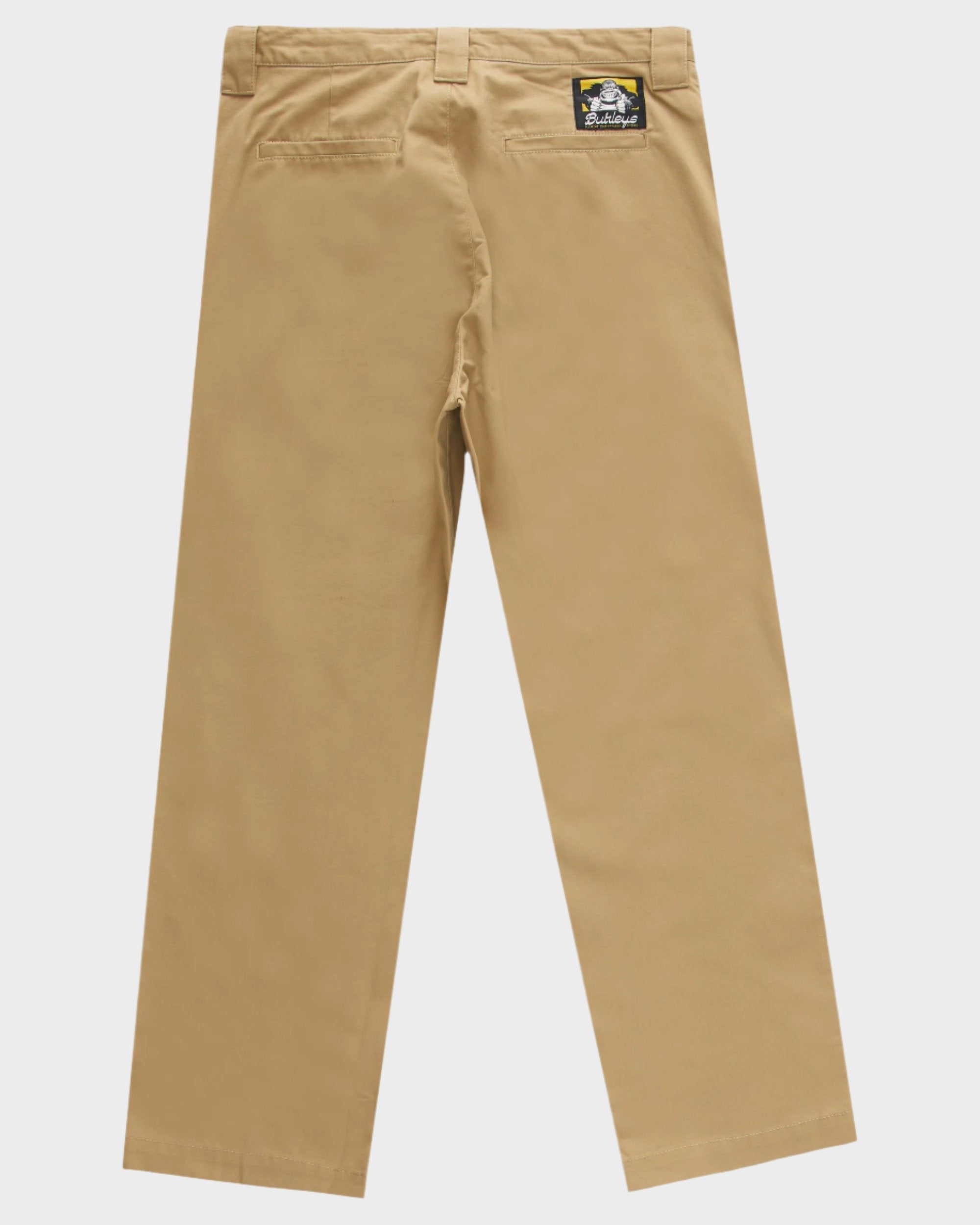 Mens Element x Burleys 2.0 Chino Pants