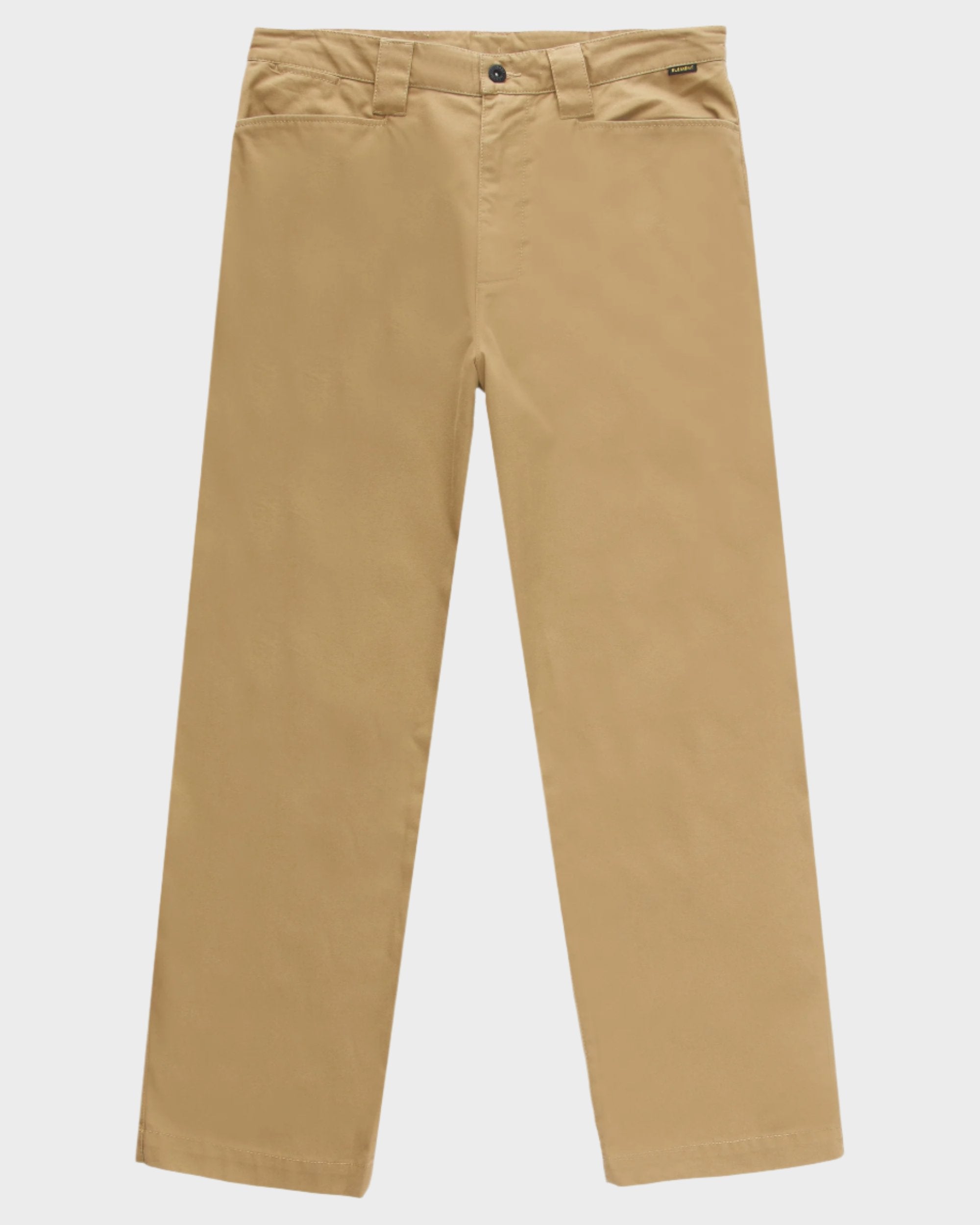 Mens Element x Burleys 2.0 Chino Pants