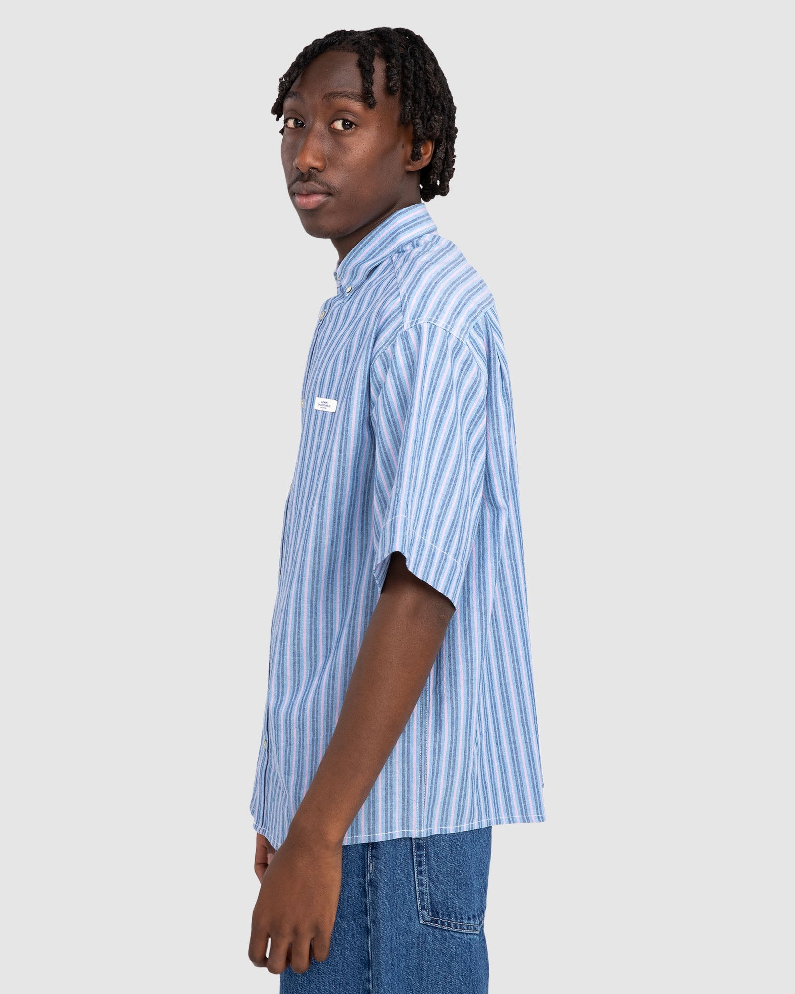 Mens Cambridge Shirt