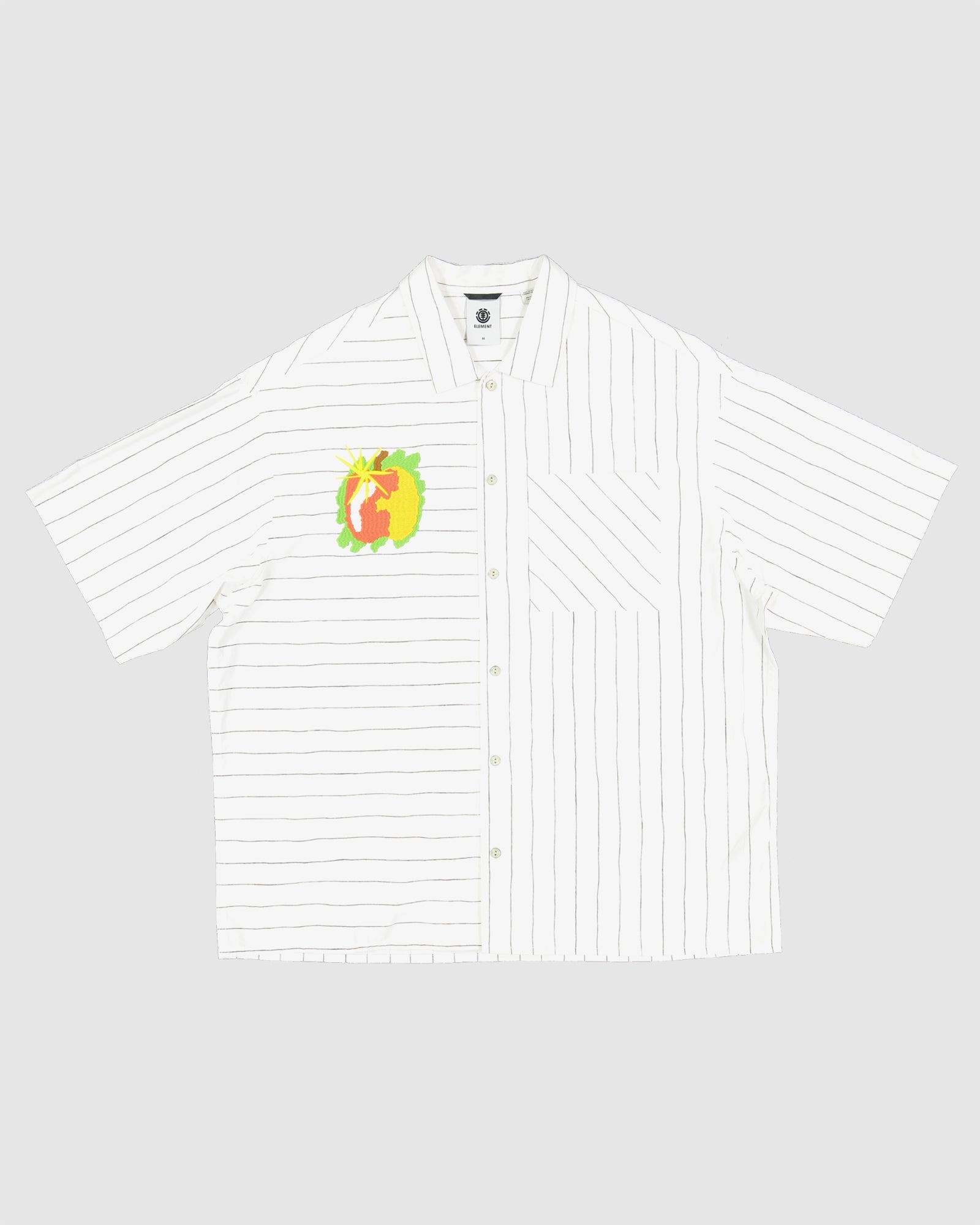 Mens LCTXE Apple Shirt