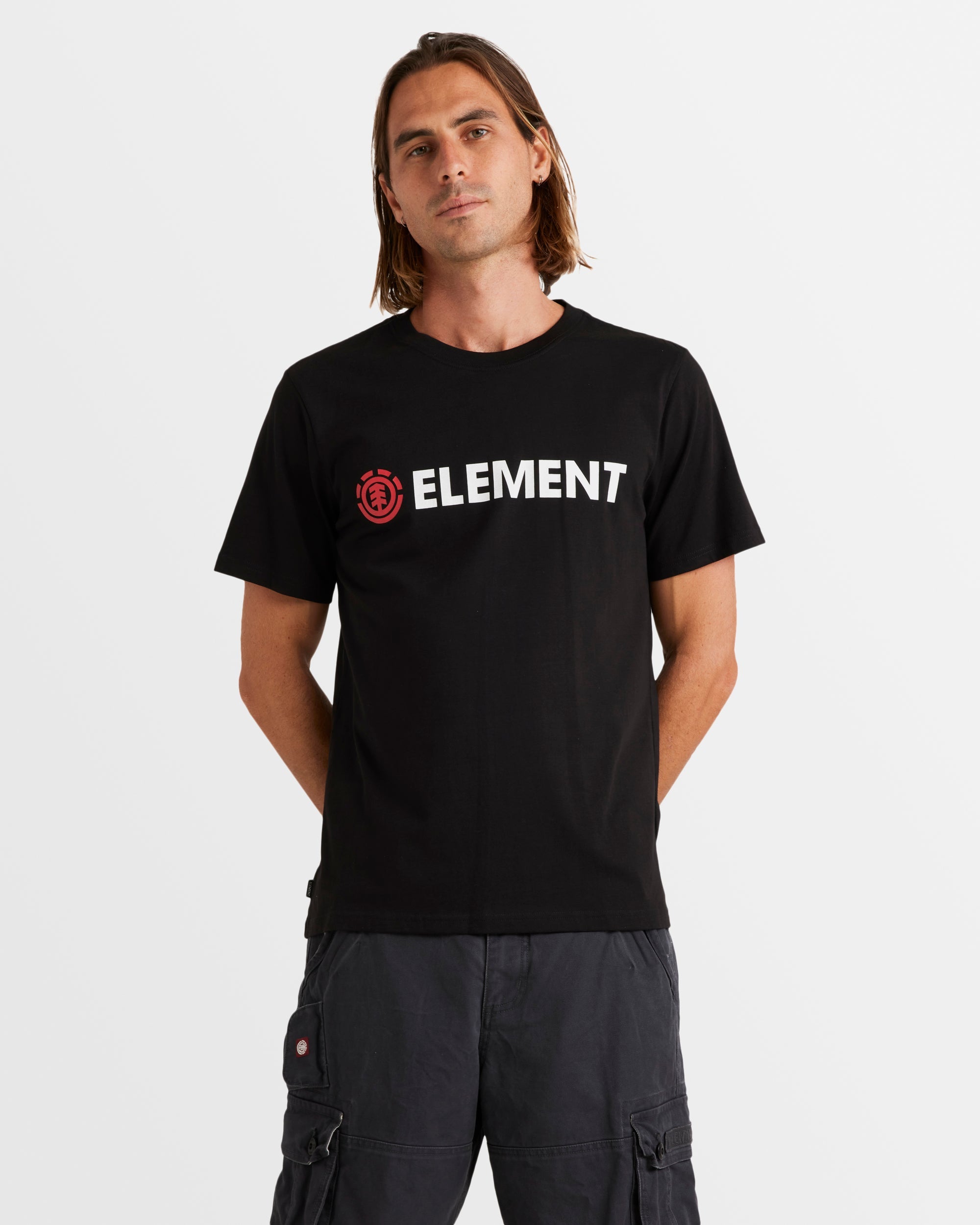 Mens Blazin T-Shirt