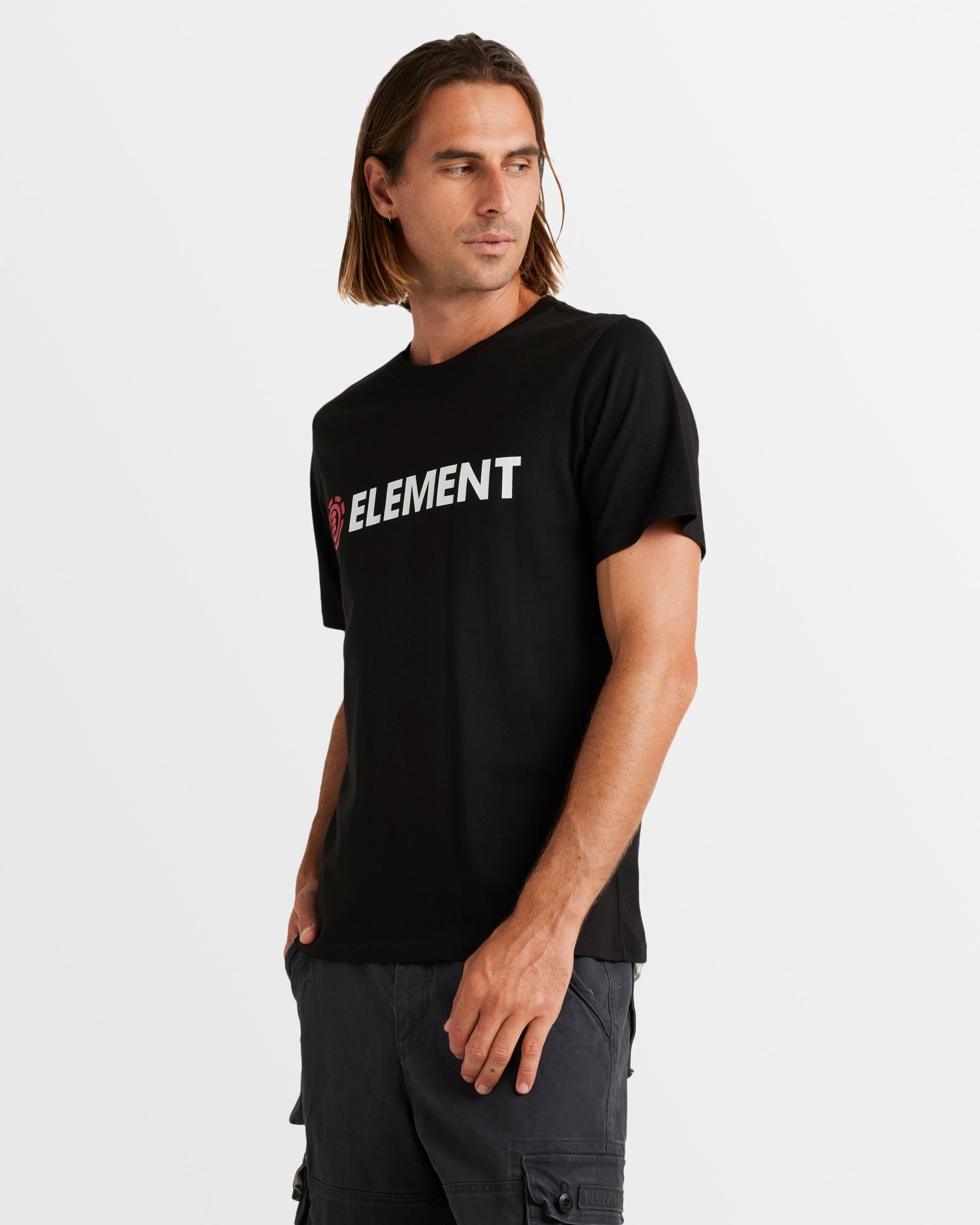 Mens Blazin T-Shirt