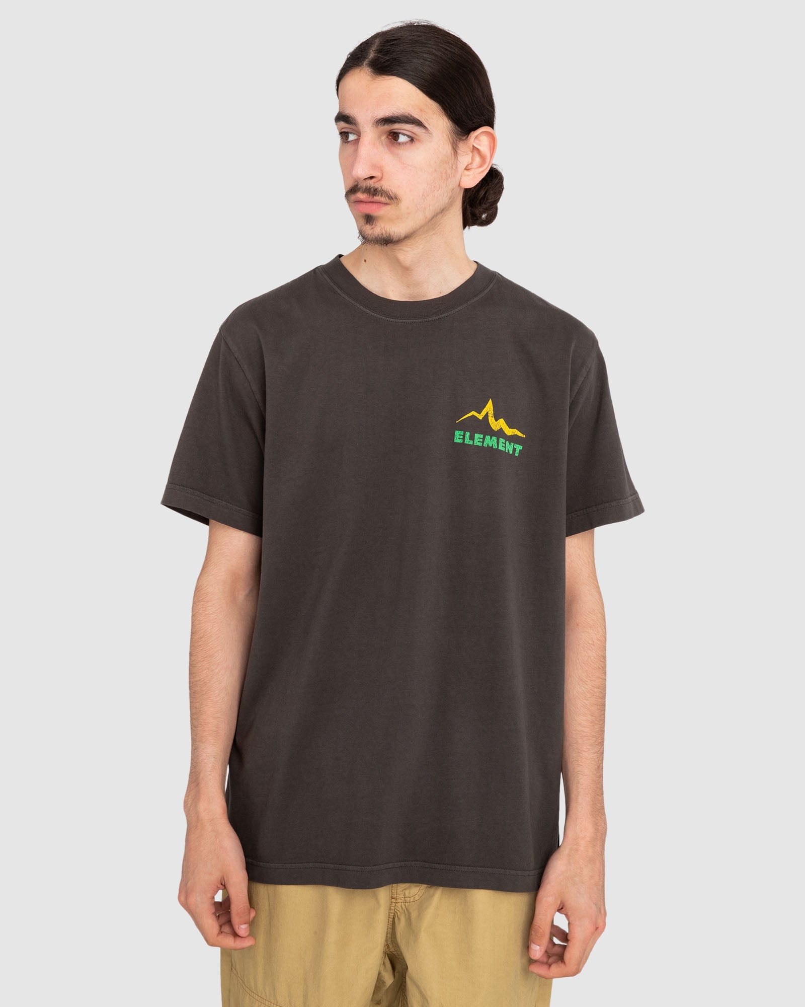 Mens Sounds Of The Mountains T-Shirt