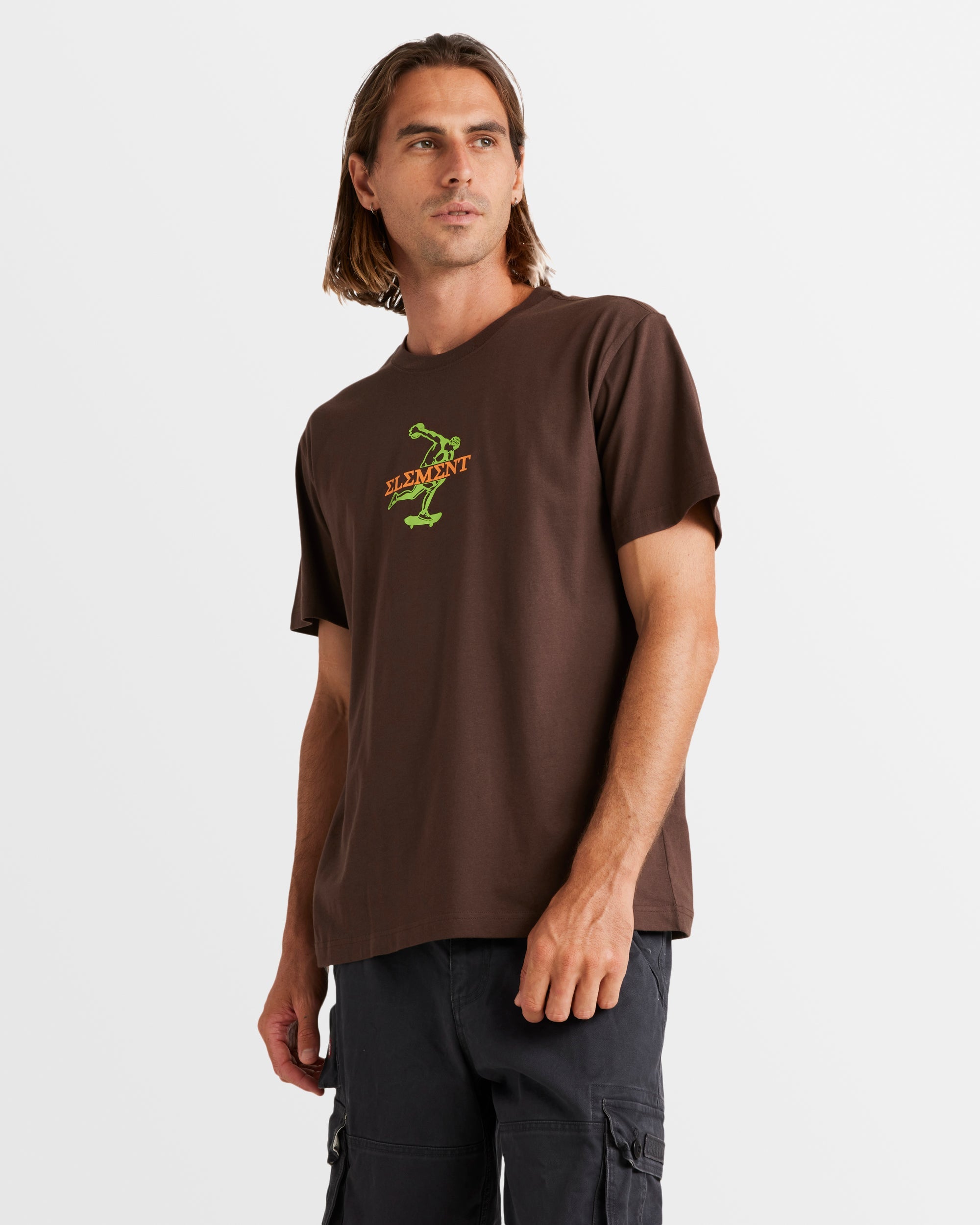 Mens All Disciplines T-Shirt