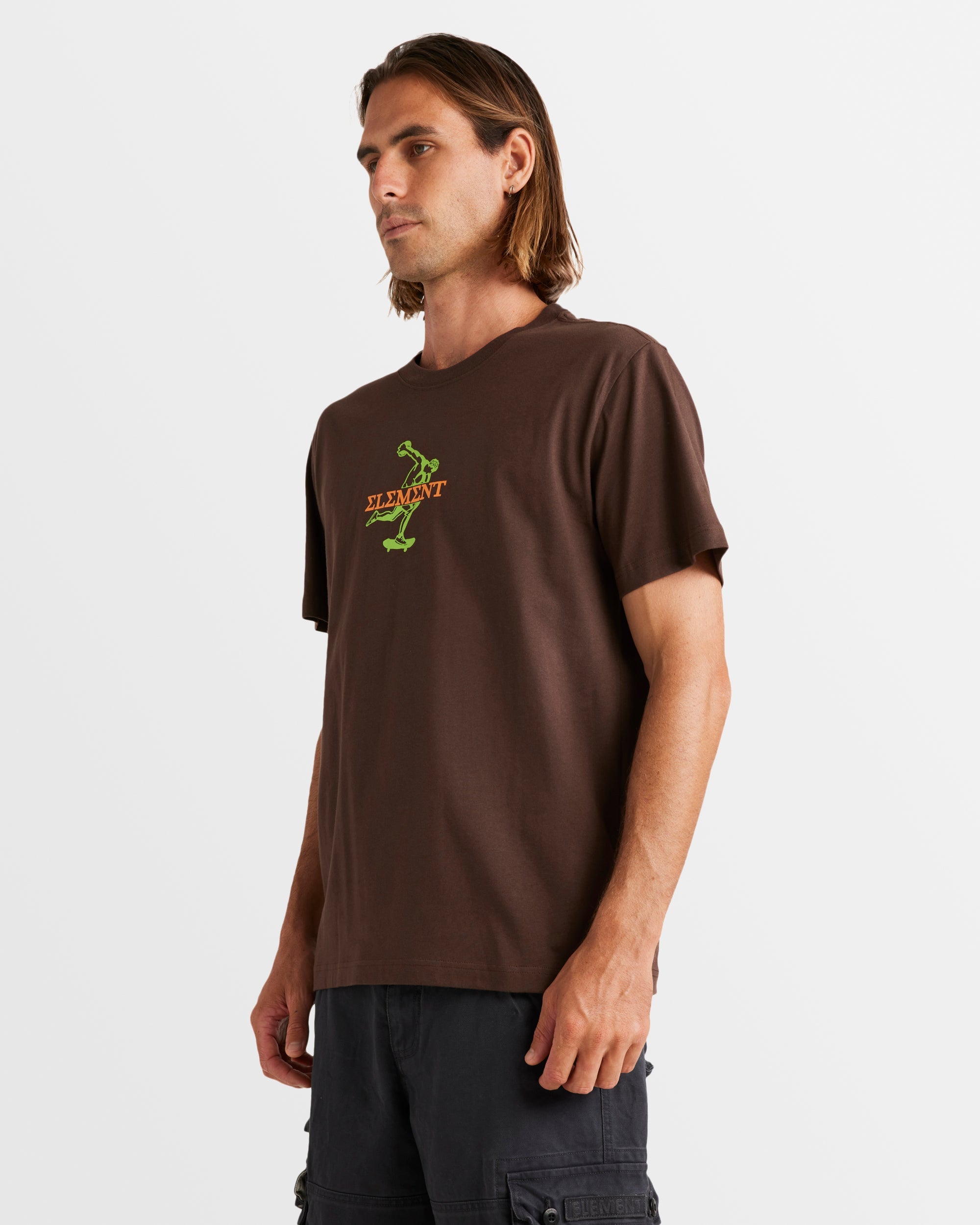 Mens All Disciplines T-Shirt