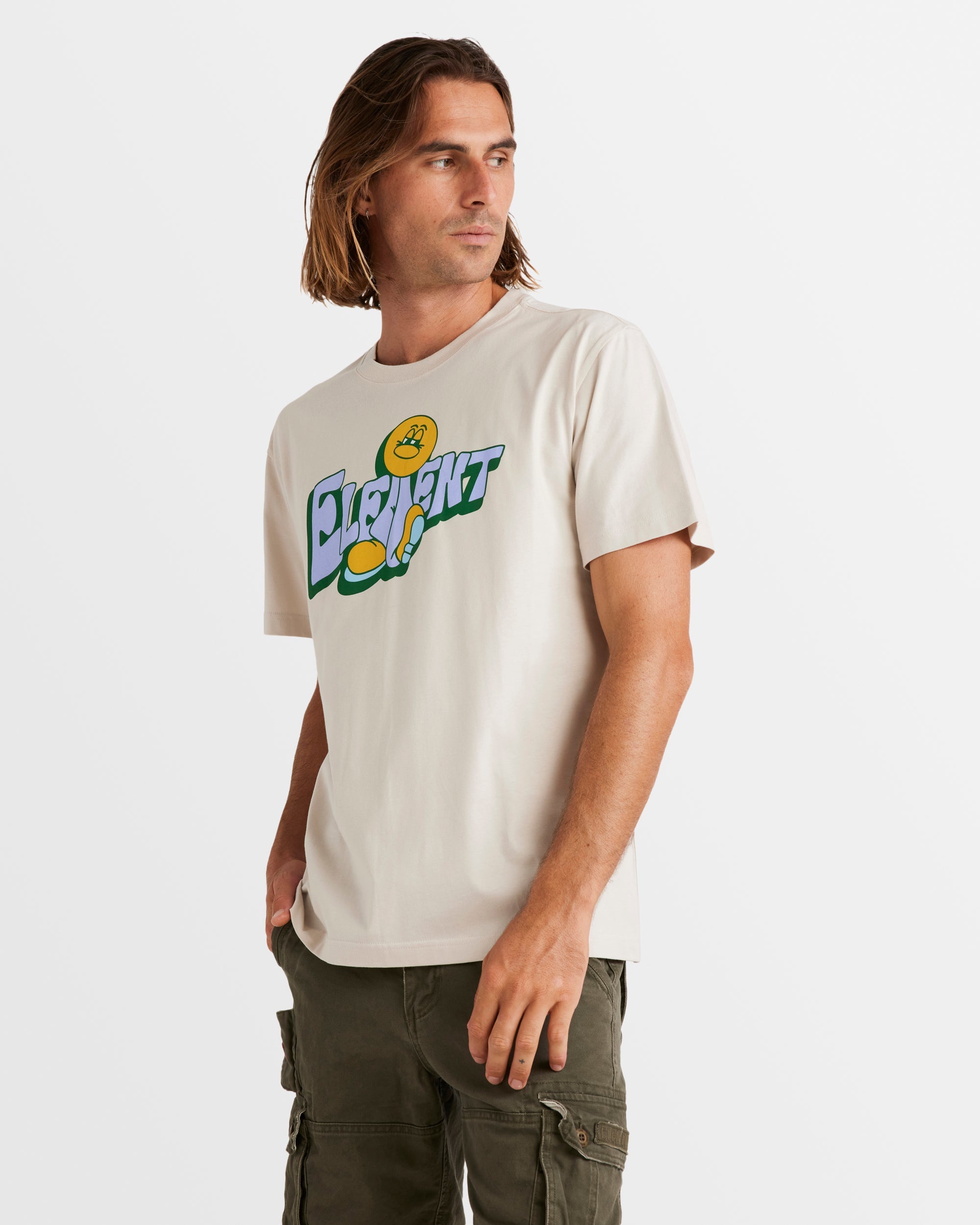 Mens Clac T-Shirt