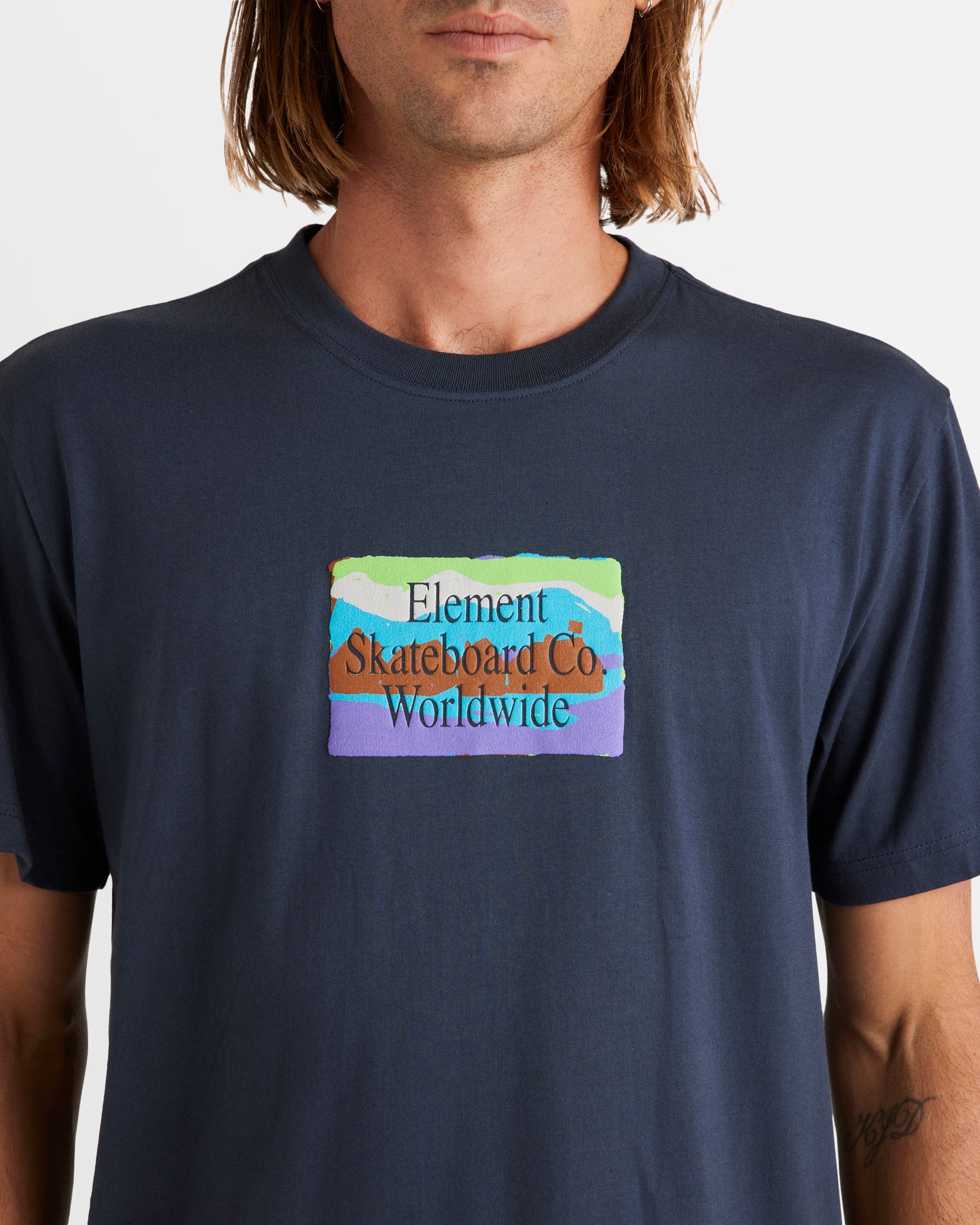 Mens From Here T-Shirt