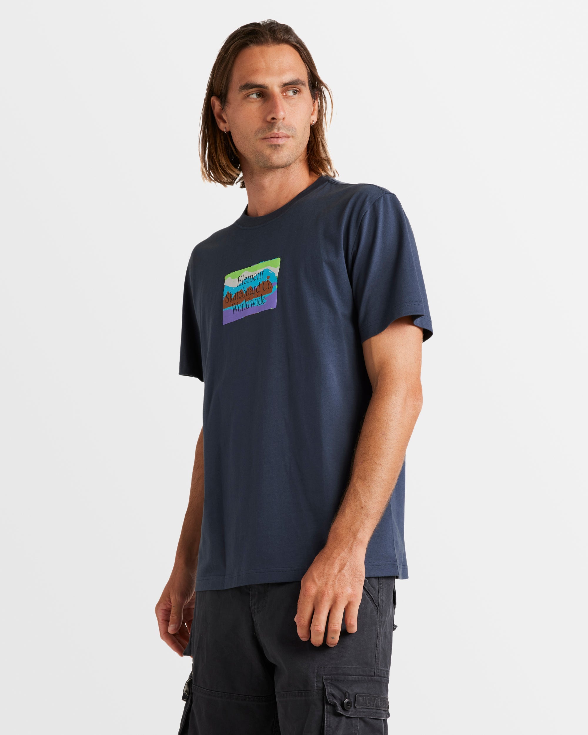 Mens From Here T-Shirt